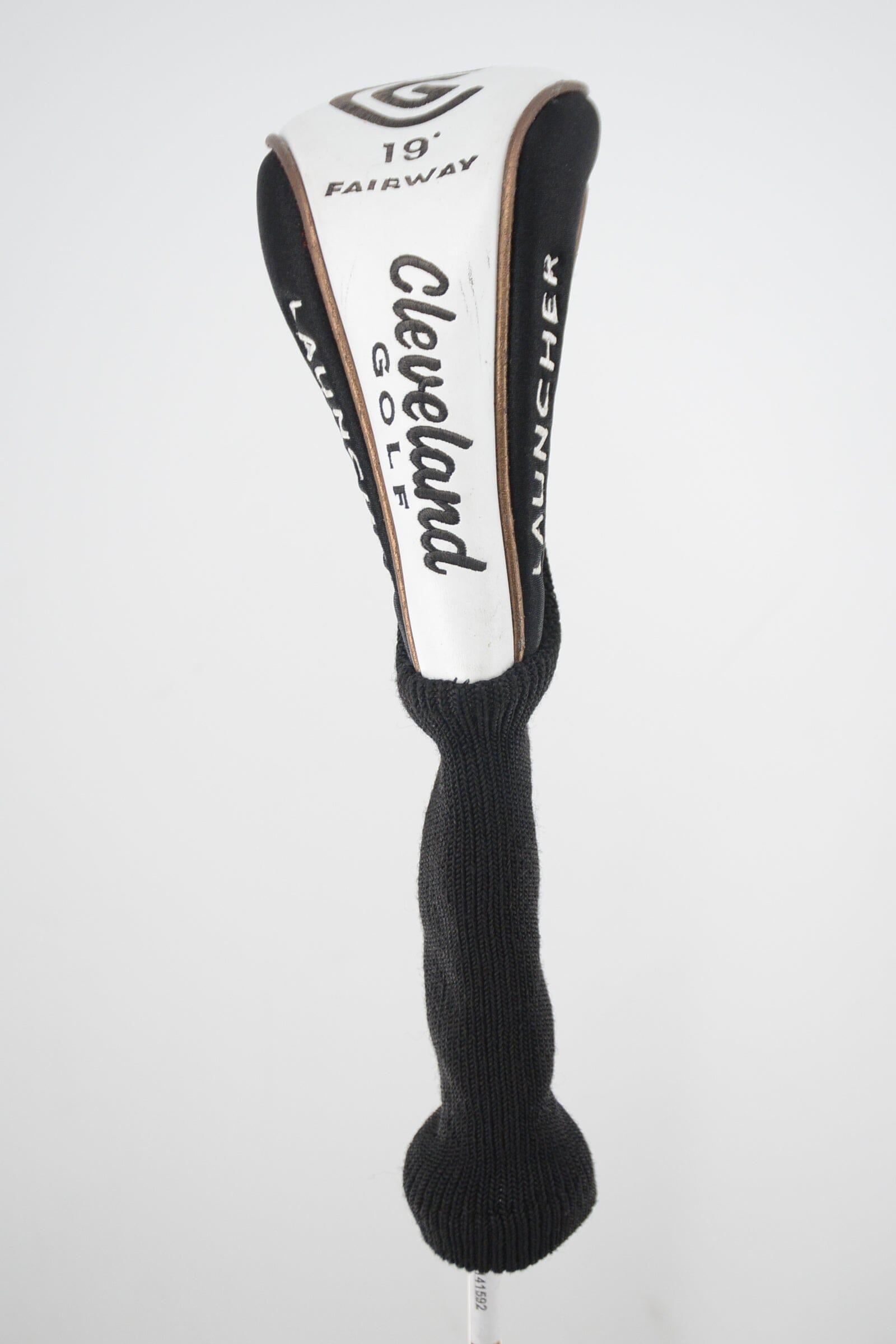 Cleveland Launcher 19 Degree Wood R Flex 42.75" Golf Clubs GolfRoots 