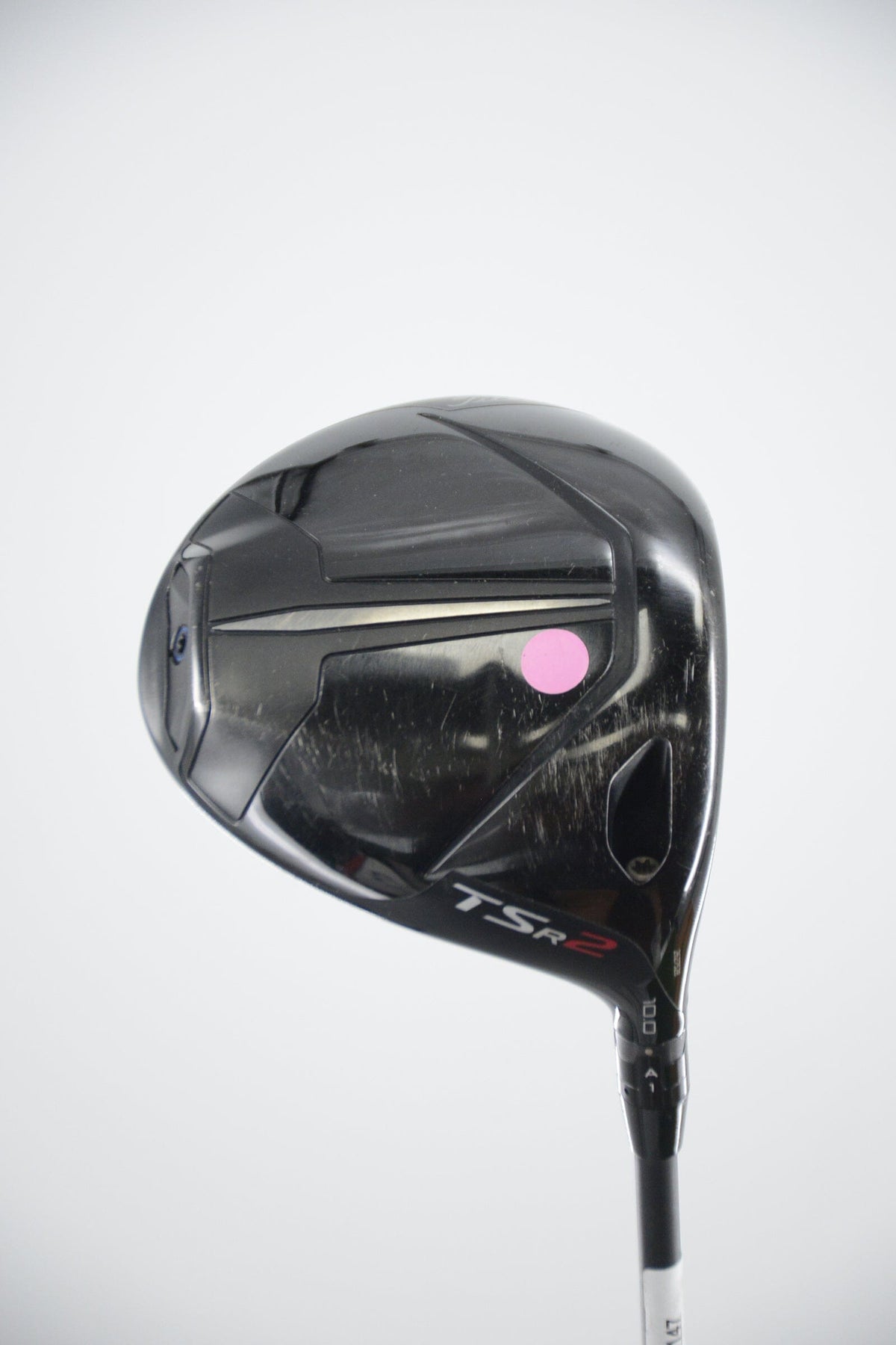 *Dented* Titleist TSR2 10 Degree Driver R Flex 45.25"