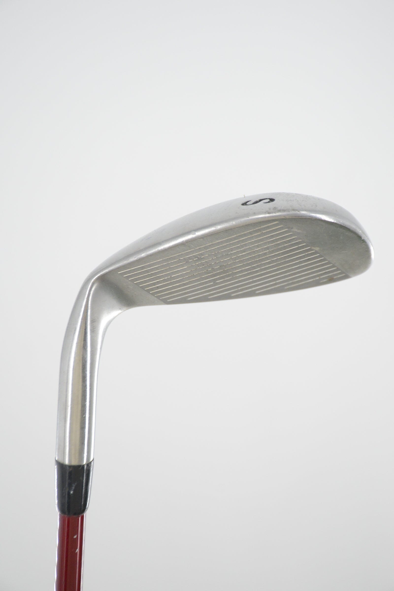 KZG EL/250 SW S Flex 35" Golf Clubs GolfRoots 