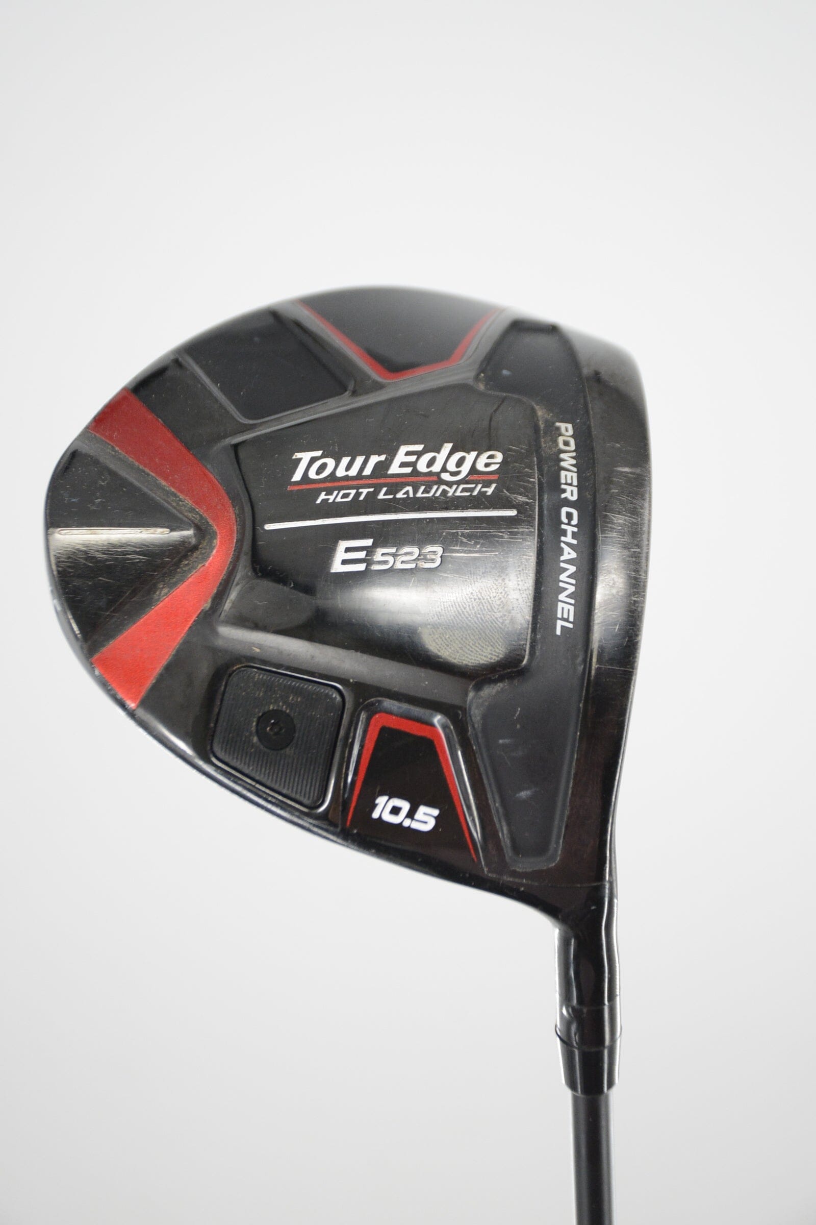 Women's Tour Edge Hot Launch E523 10.5 Degree Driver W Flex 44" Golf Clubs GolfRoots 