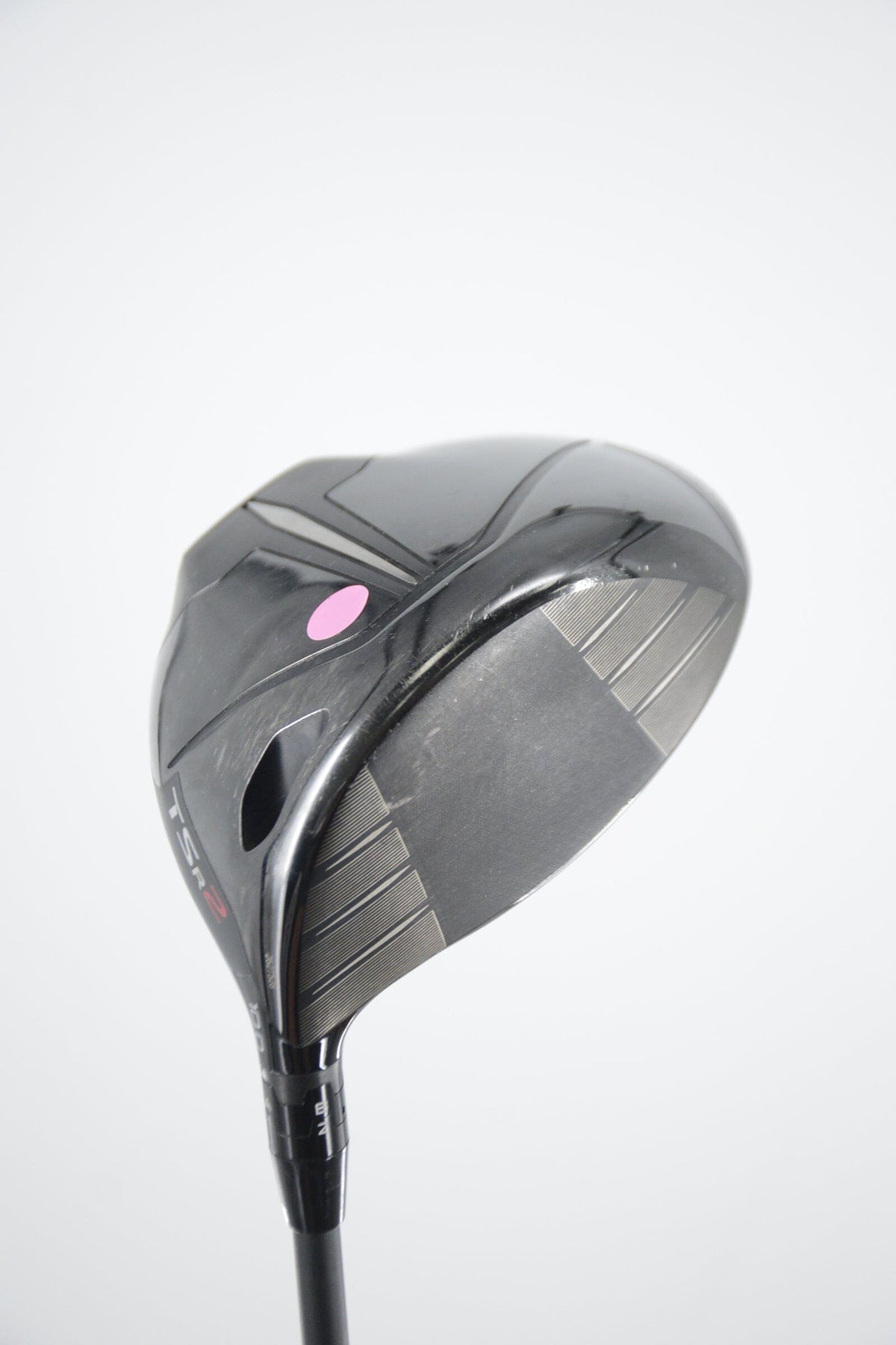 *Dented* Titleist TSR2 10 Degree Driver R Flex 45.25"