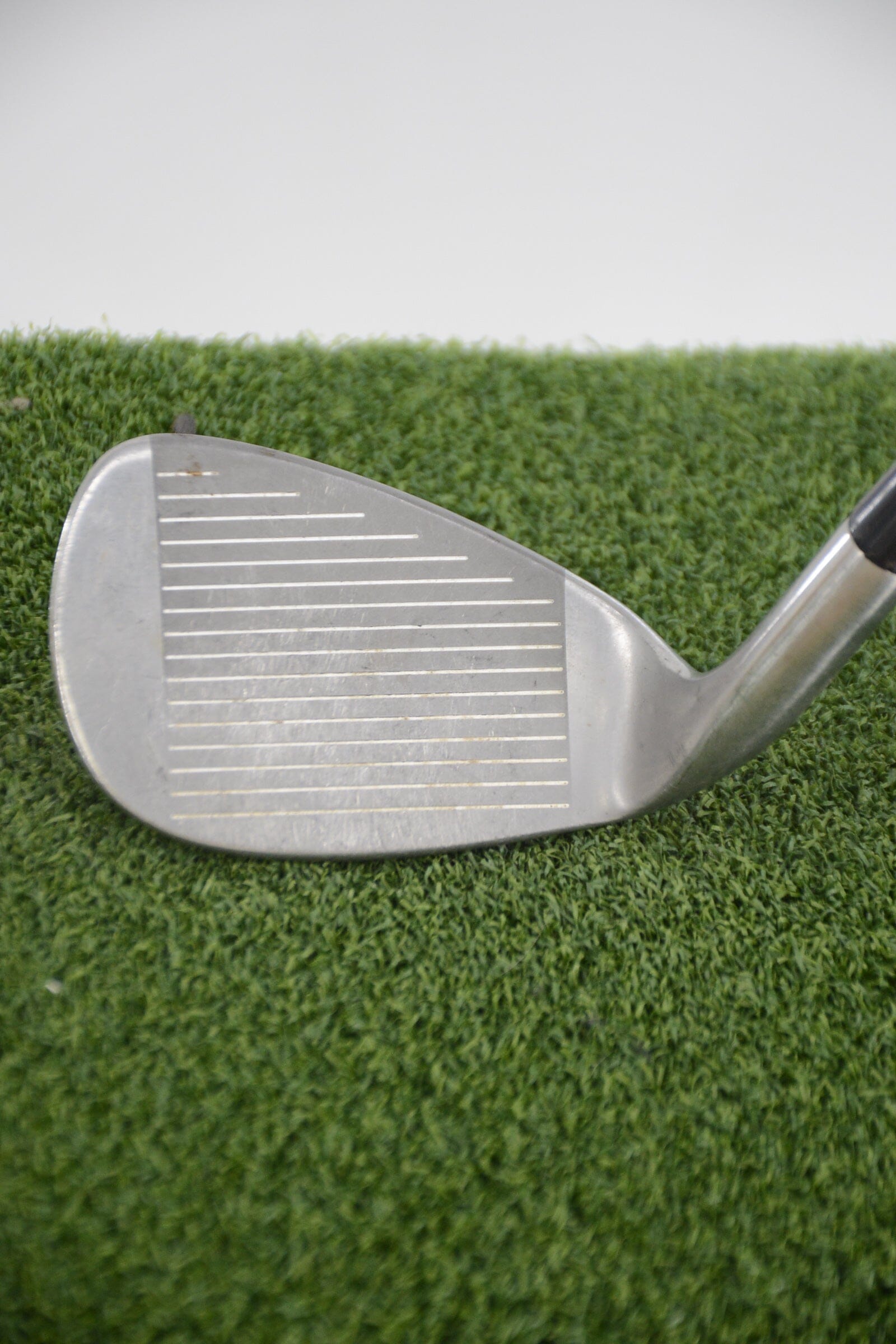 KZG EL/250 SW S Flex 35" Golf Clubs GolfRoots 