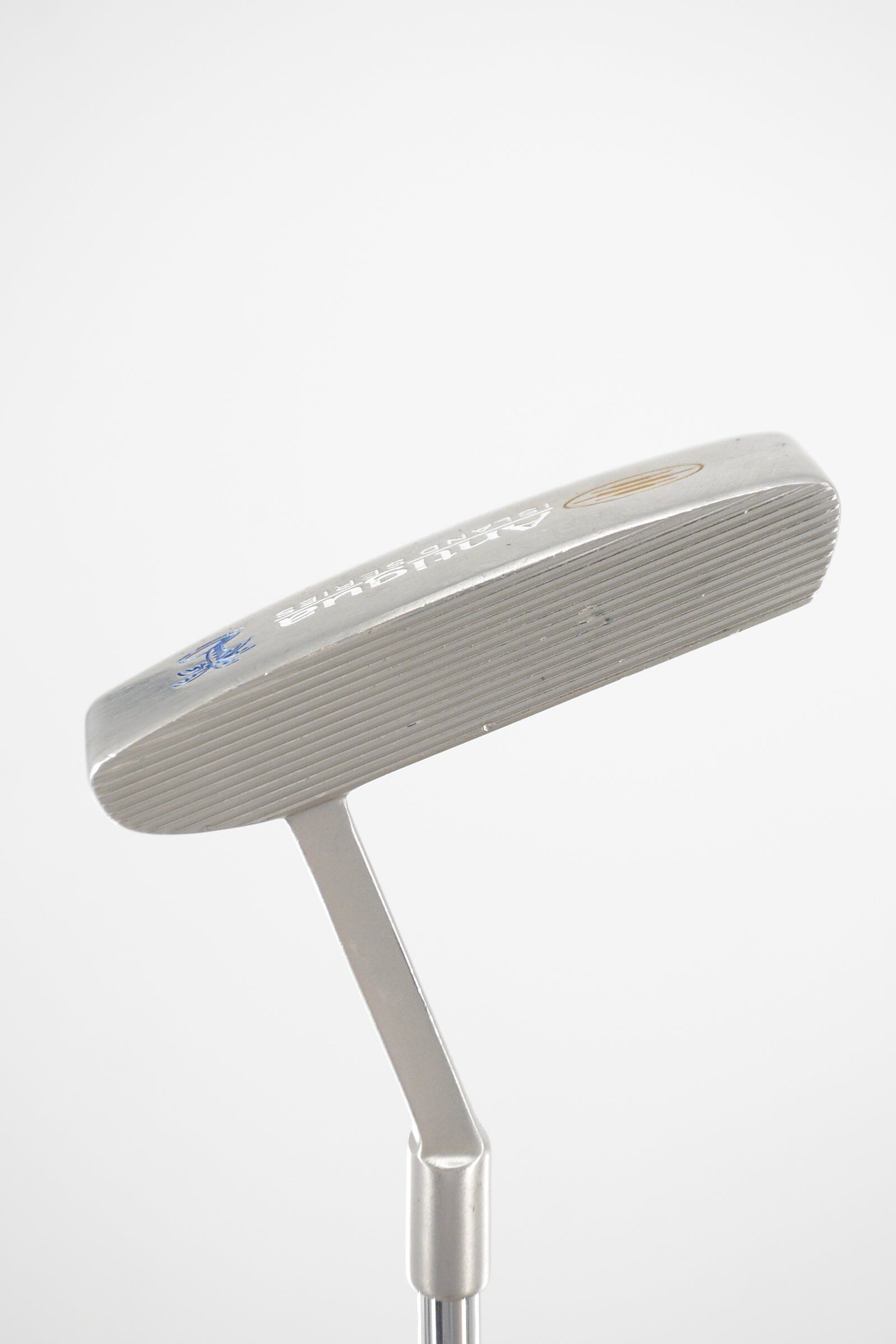 Guerin Rife Antigua Island Series Putter 34" Golf Clubs GolfRoots 