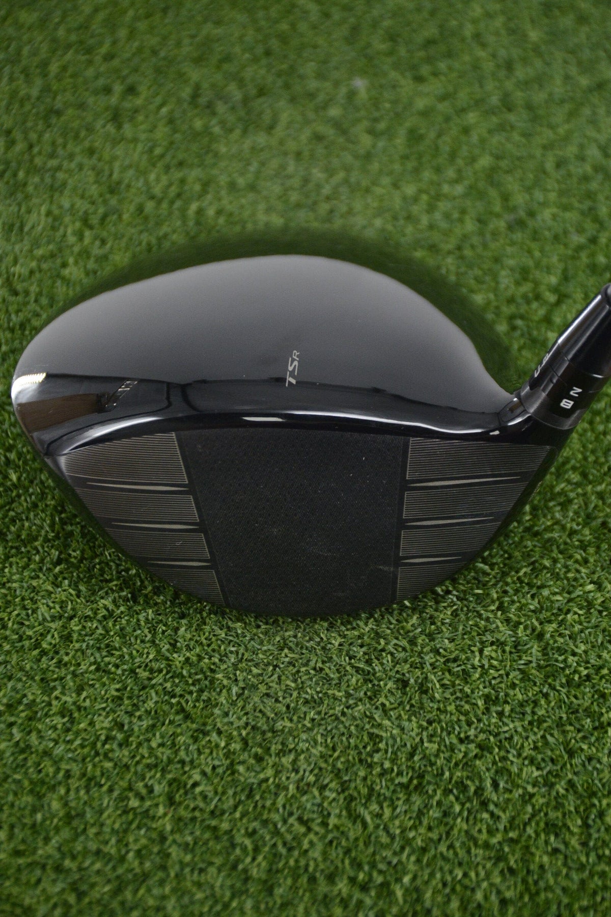 *Dented* Titleist TSR2 10 Degree Driver R Flex 45.25"