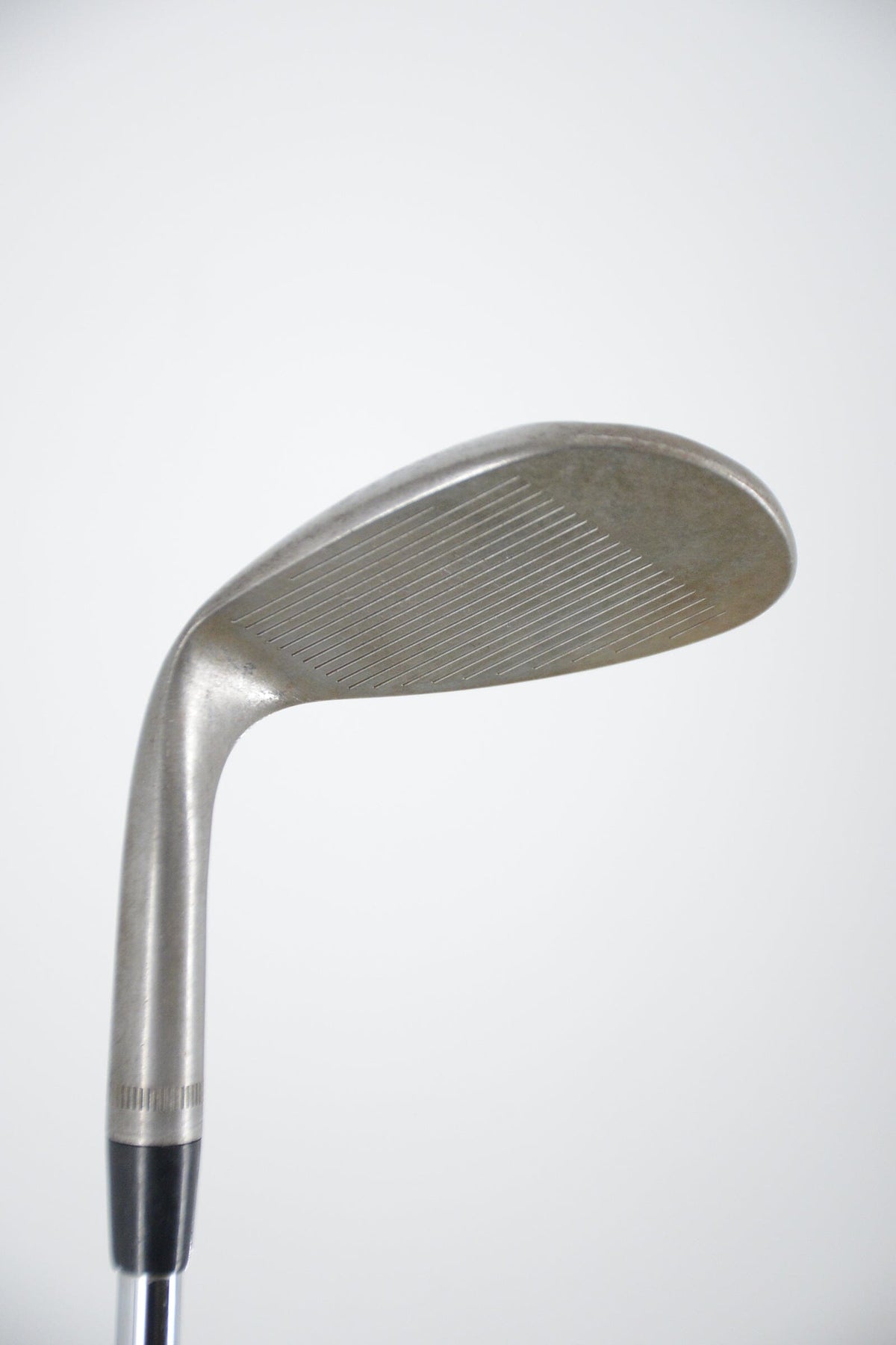Callaway X-Series Jaws 60 Degree Wedge S Flex 35.5" Golf Clubs GolfRoots 