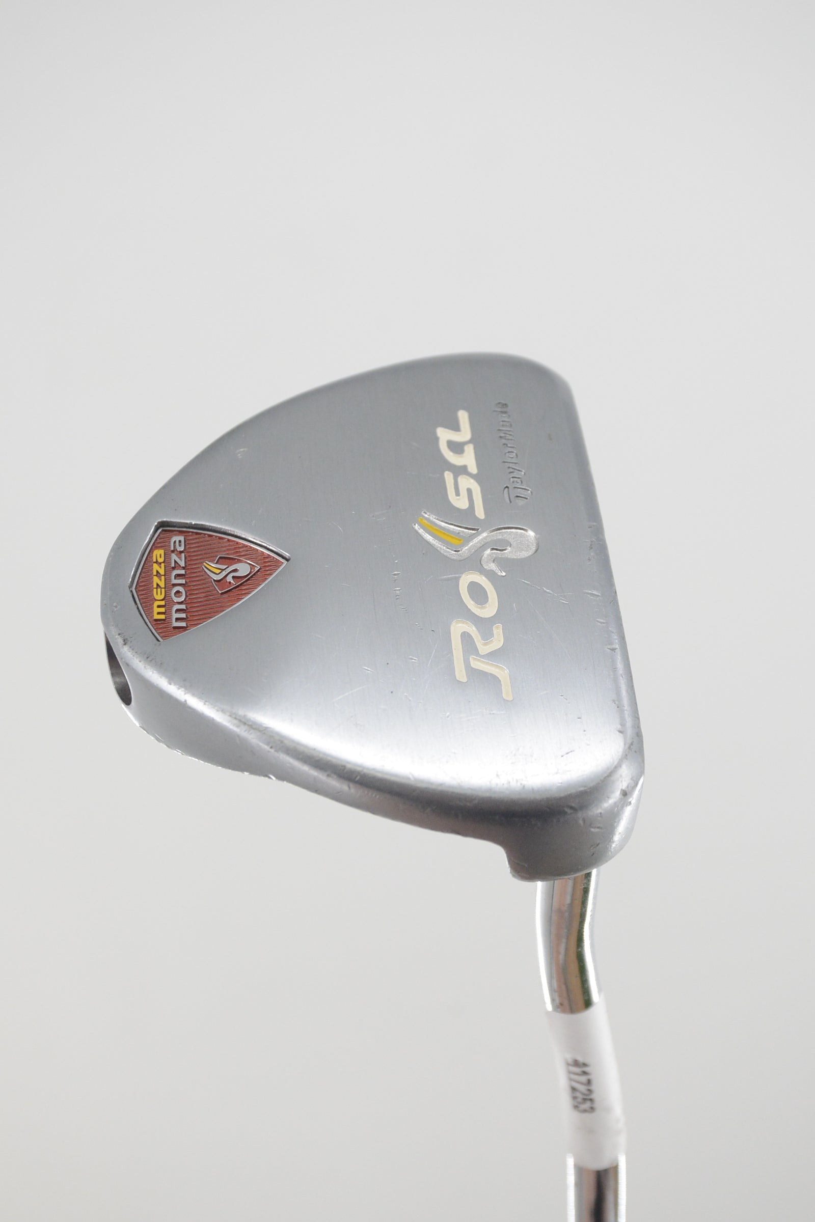 TaylorMade Rossa Mezza Monza Putter 34.5"