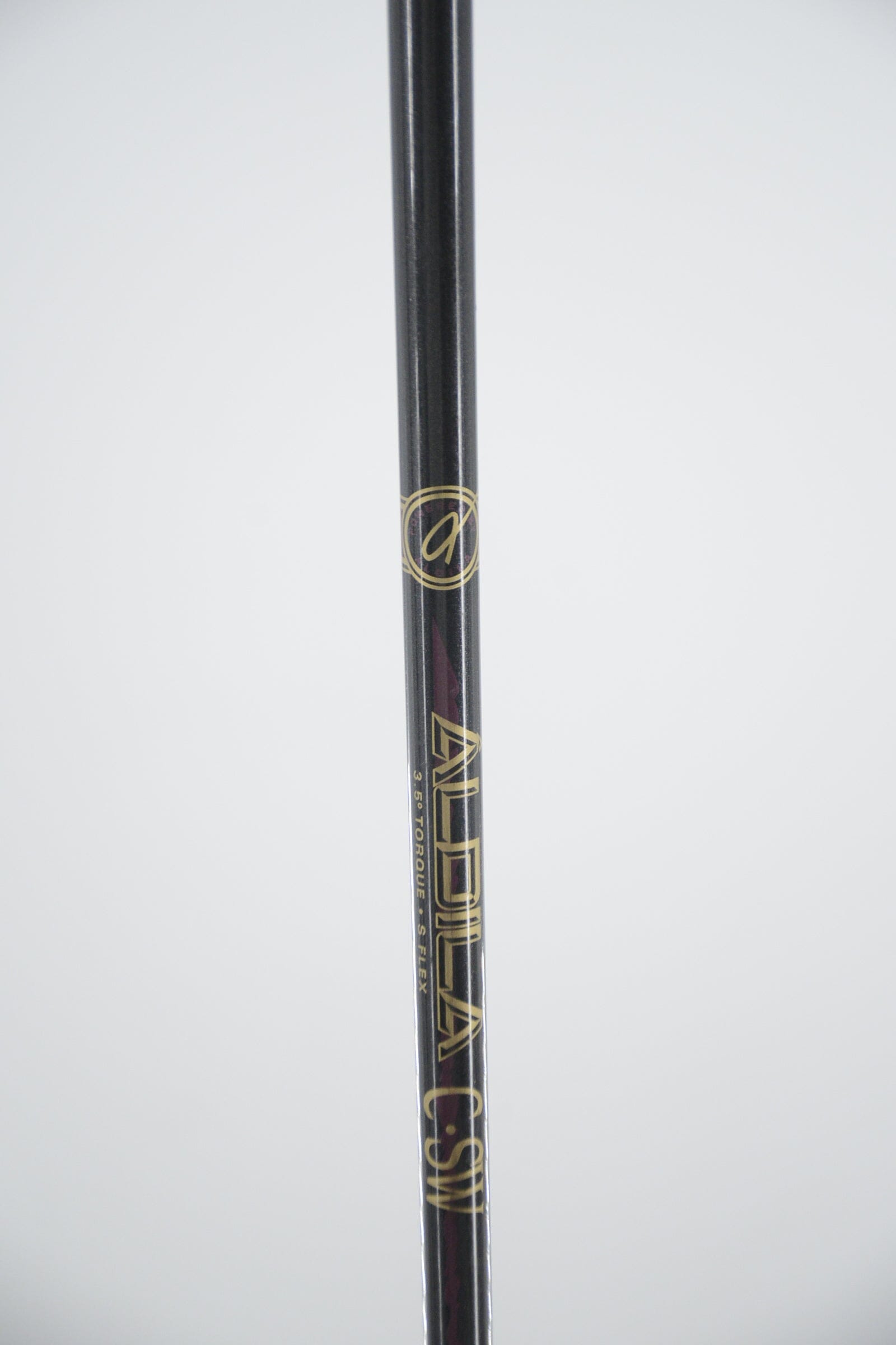 Callaway Great Big Bertha Tungsten Ti 9 Iron S Flex 35.5" Golf Clubs GolfRoots 