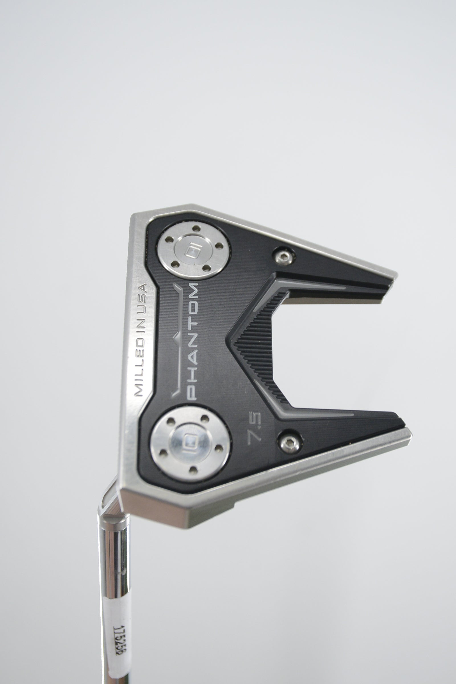 Lefty Scotty Cameron 2024 Phantom X 7.5 Putter 35"