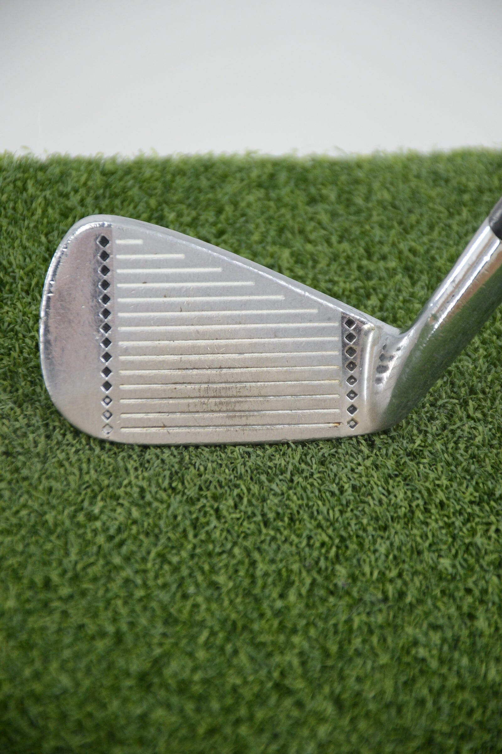 Cleveland Tour Action 588 8 Iron R Flex 36.5" Golf Clubs GolfRoots 