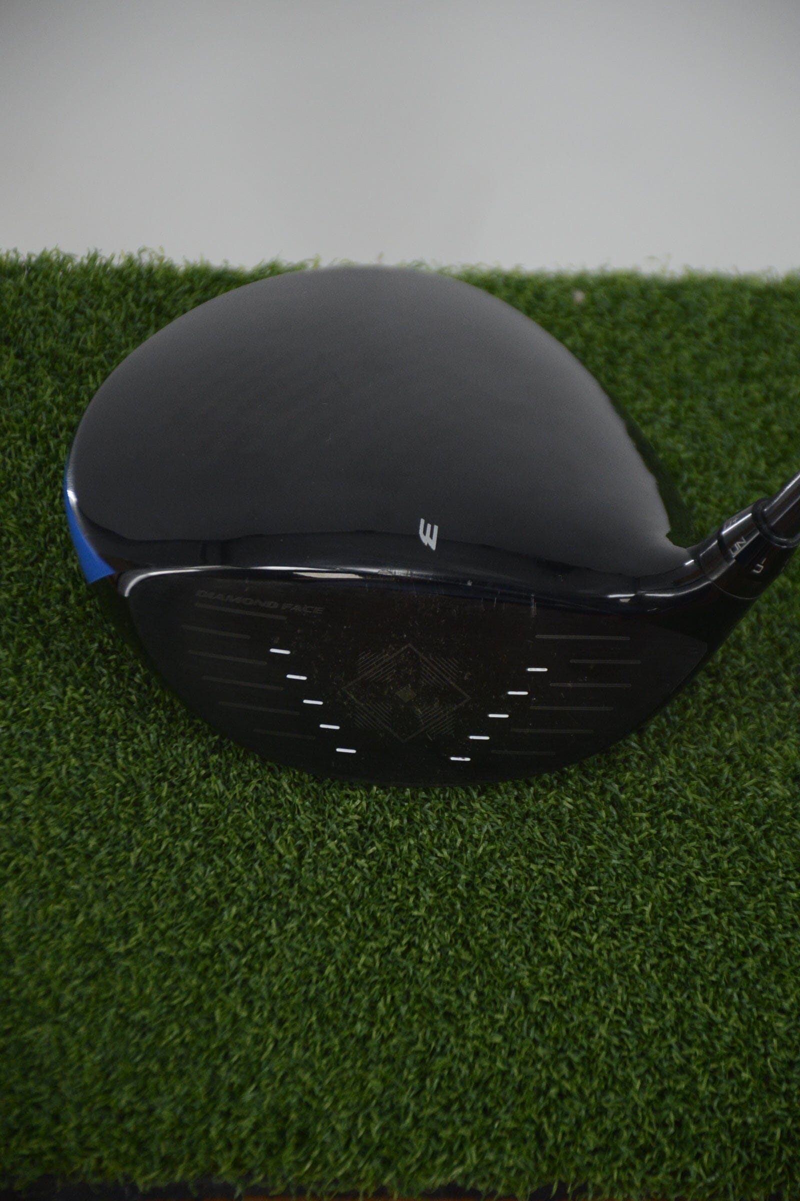 Tour Edge Exotics Exs 220 12 Degree Driver SR Flex 43" Golf Clubs GolfRoots 