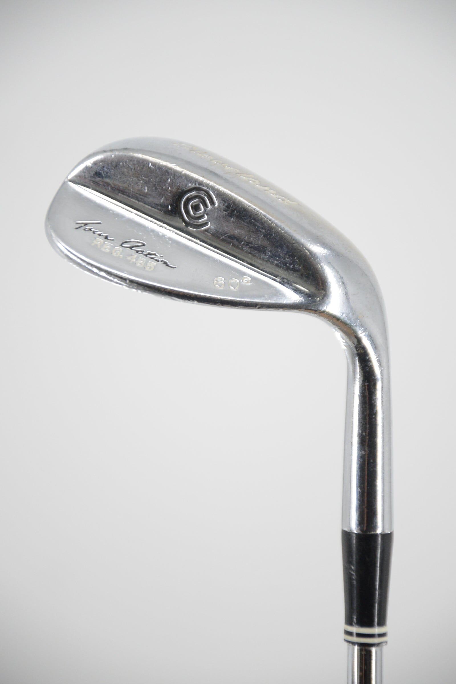 Cleveland Golf - 【Cleveland】ウェッジ 52° 58° セット☆ rtz-17.jpg