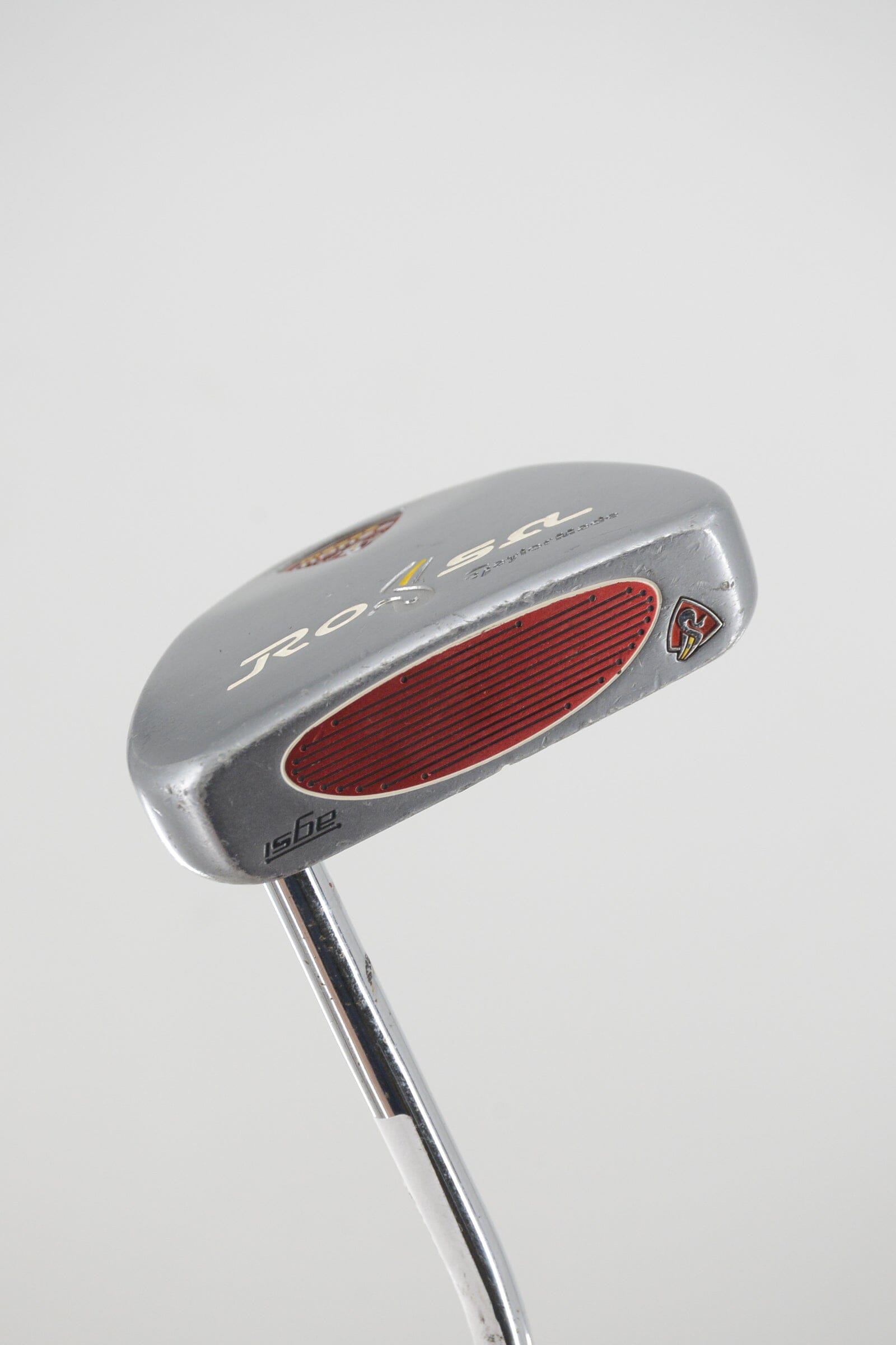 TaylorMade Rossa Mezza Monza Putter 34.5" Golf Clubs GolfRoots 
