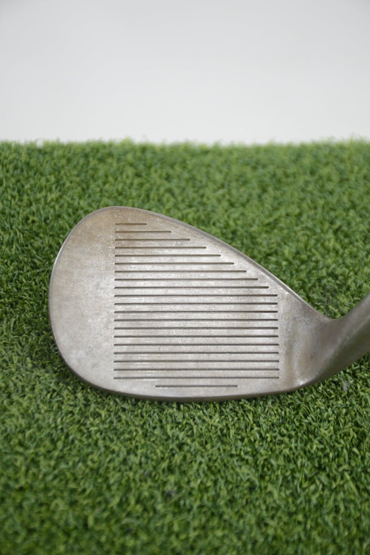 Callaway X-Series Jaws 60 Degree Wedge S Flex 35.5" Golf Clubs GolfRoots 