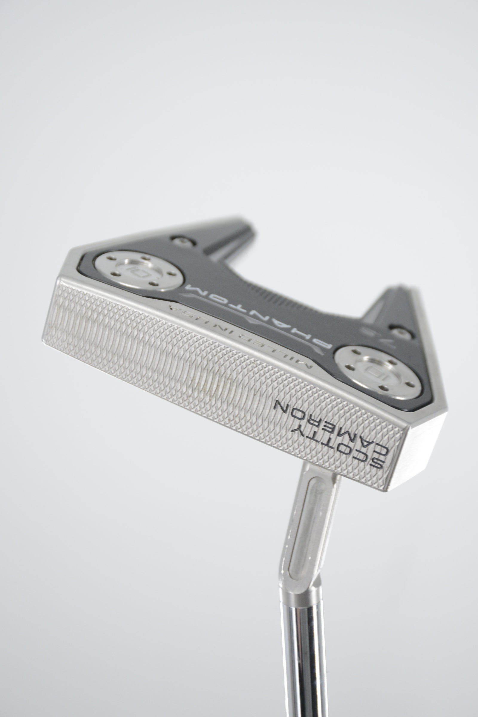 Lefty Scotty Cameron 2024 Phantom X 7.5 Putter 35"