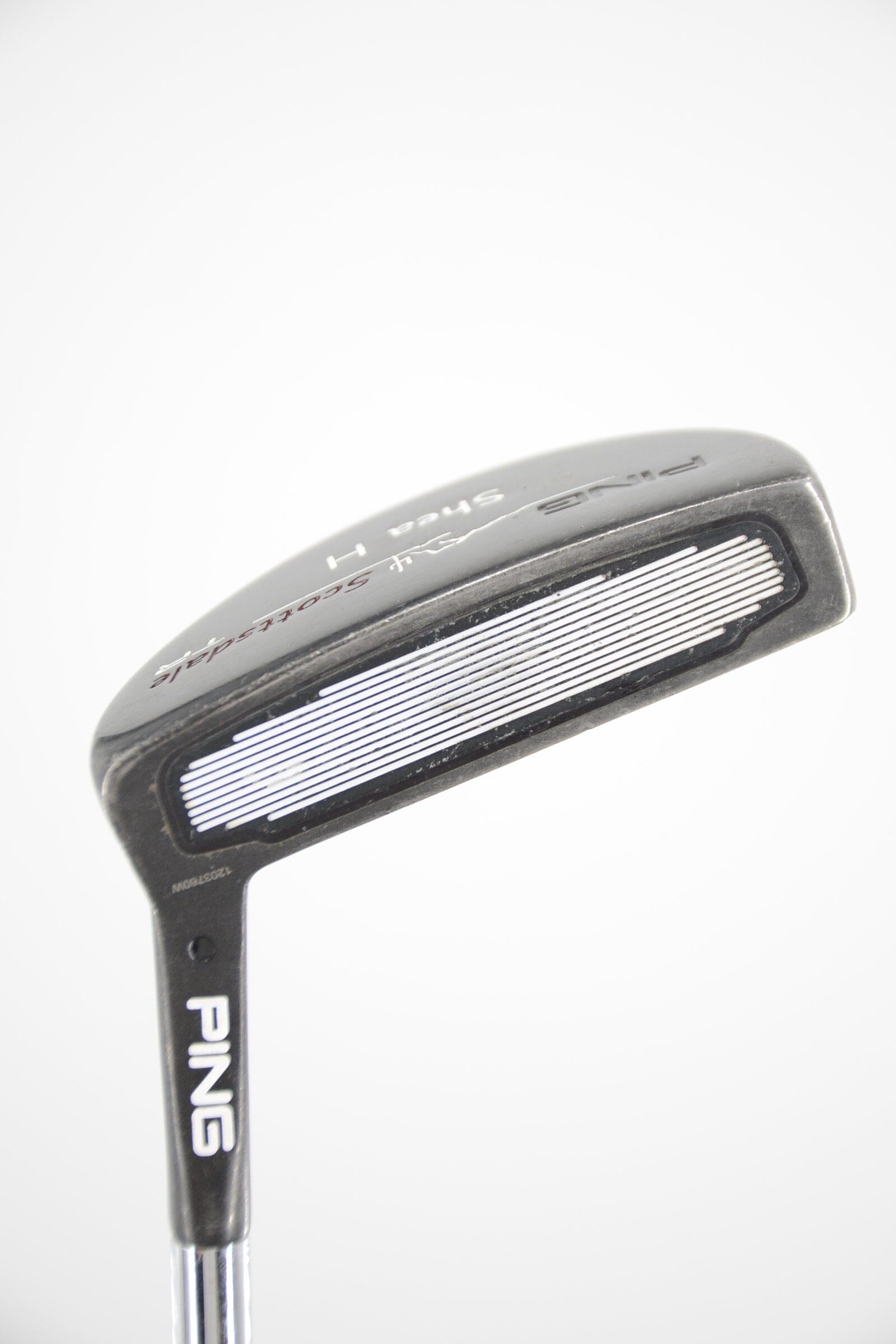 Ping Scottsdale TR Shea H Putter 35" Golf Clubs GolfRoots 
