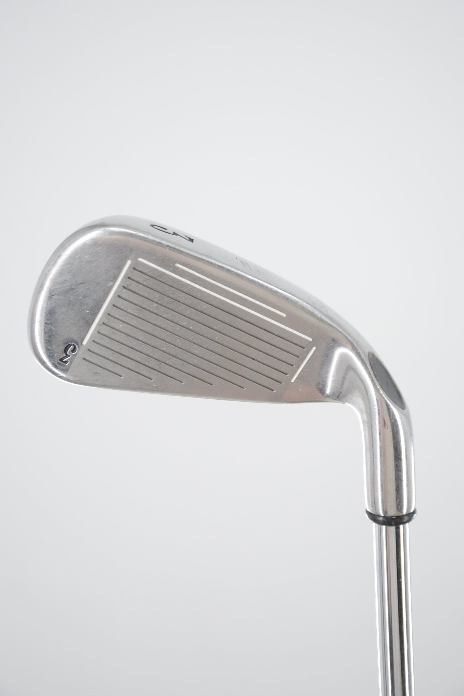 Lefty Callaway X-20 3 Iron Uniflex 38.75" Golf Clubs GolfRoots 