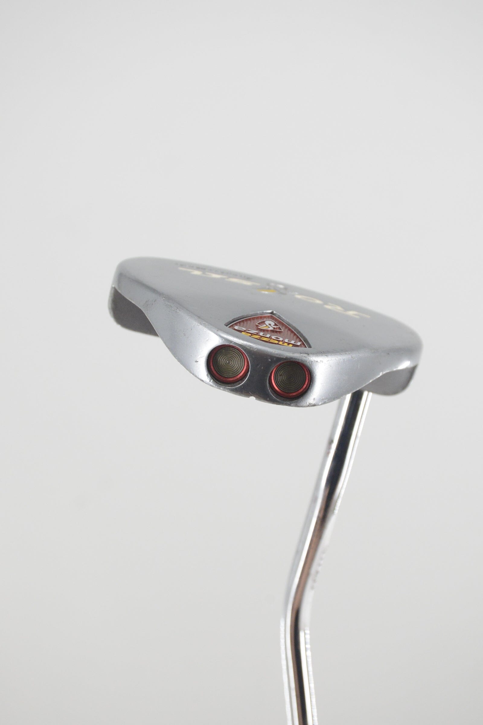 TaylorMade Rossa Mezza Monza Putter 34.5" Golf Clubs GolfRoots 