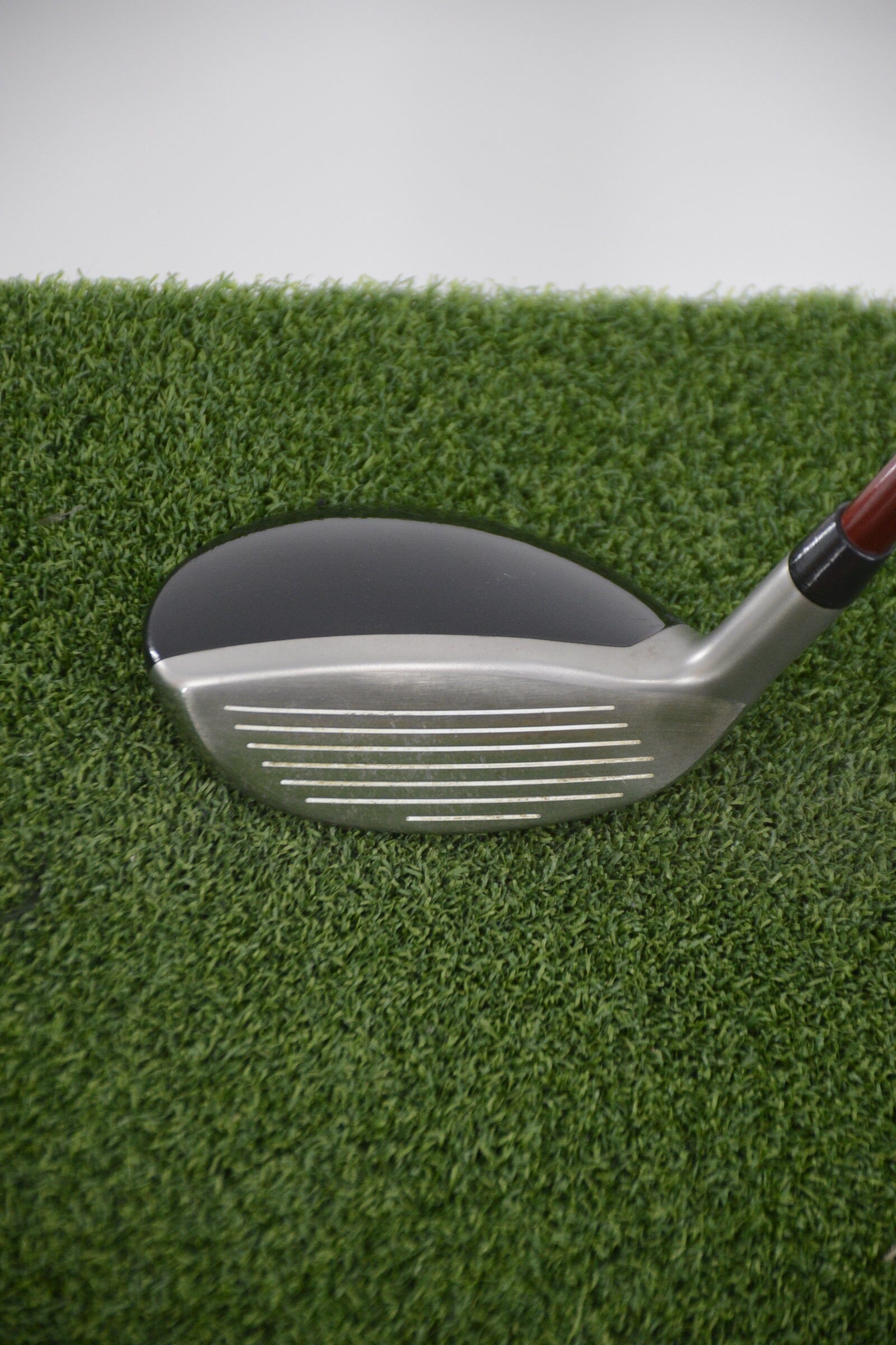 Ping I15 20 Degree Hybrid R Flex 40.25" Golf Clubs GolfRoots 