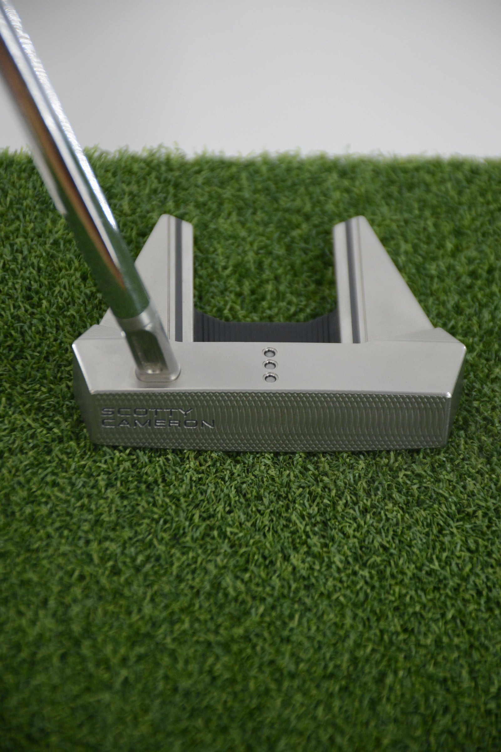 Lefty Scotty Cameron 2024 Phantom X 7.5 Putter 35"
