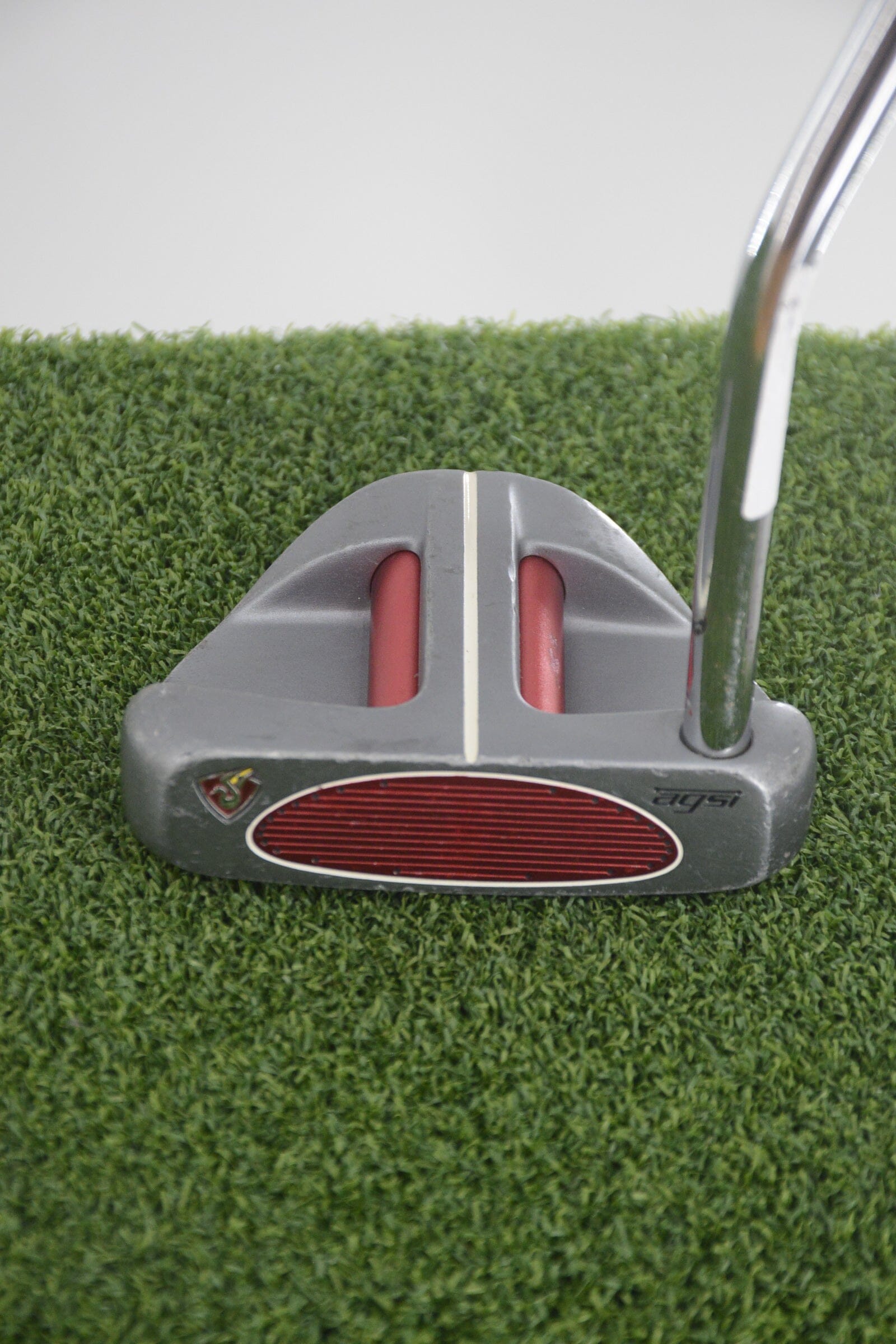 TaylorMade Rossa Mezza Monza Putter 34.5" Golf Clubs GolfRoots 