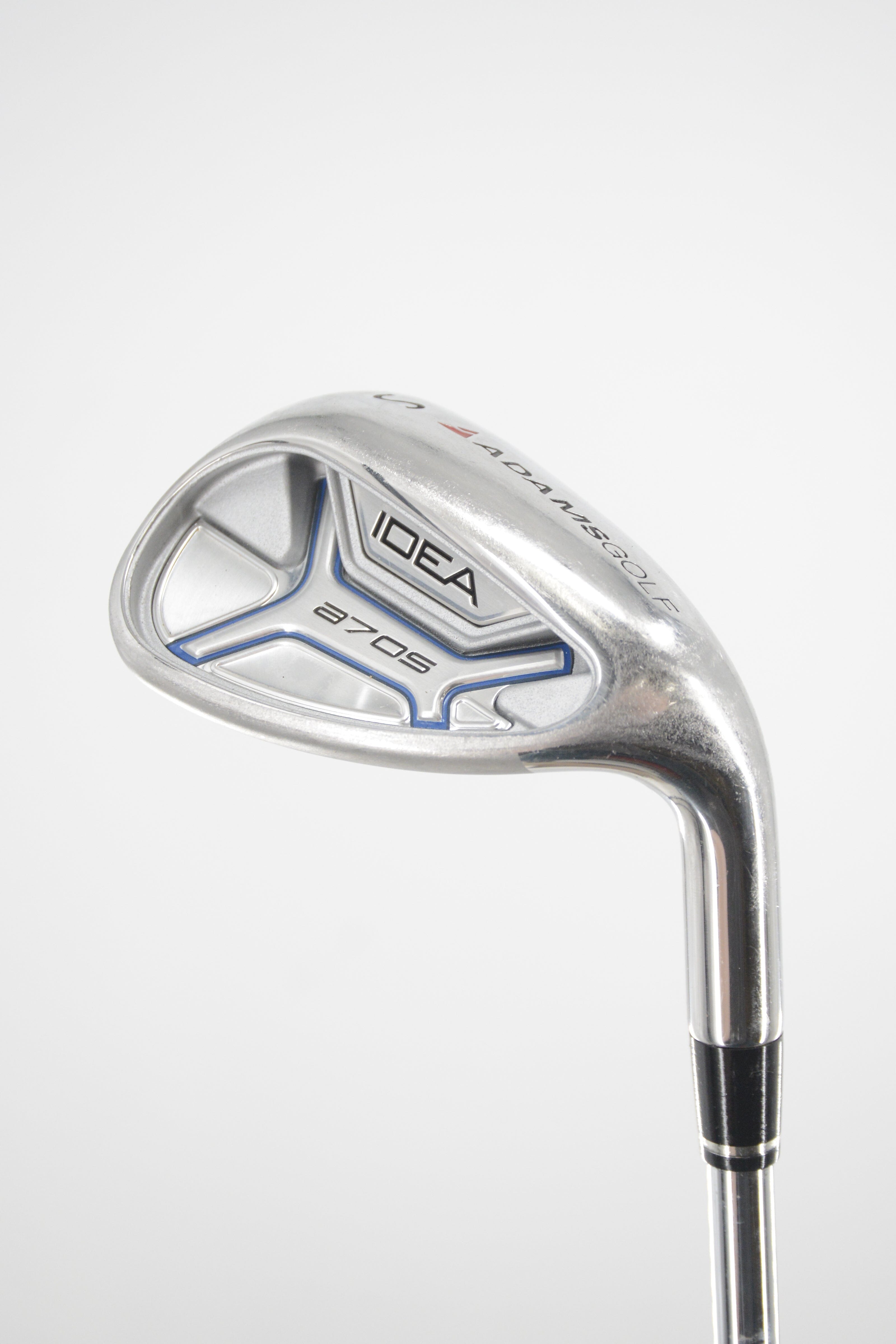 Adams Idea A7Os-R SW Wedge Flex 35.25" Golf Clubs GolfRoots 