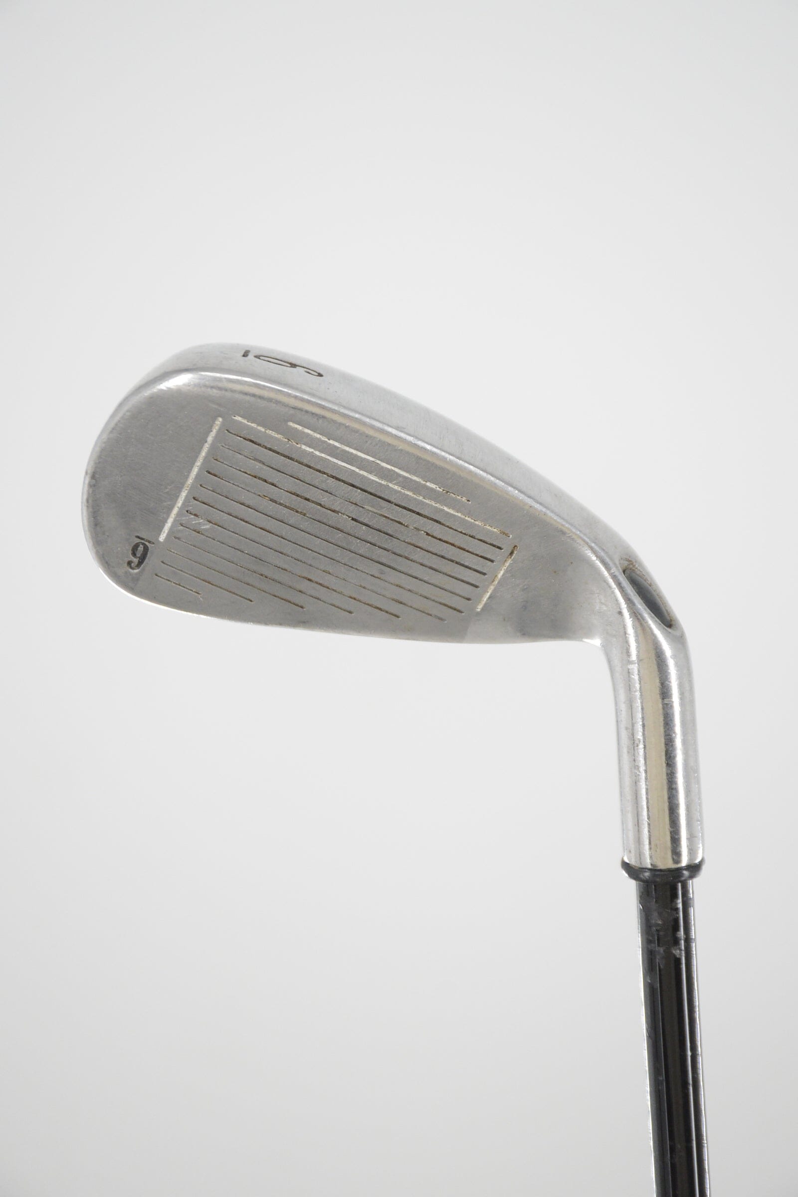 Lefty Callaway X-22 6 Iron R Flex 37.5" Golf Clubs GolfRoots 