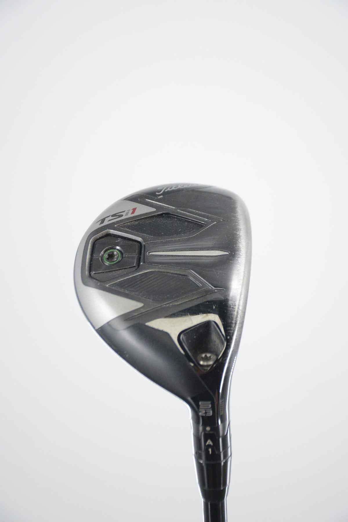 Titleist TSi1 5 Hybrid S Flex 39.25" Golf Clubs GolfRoots 