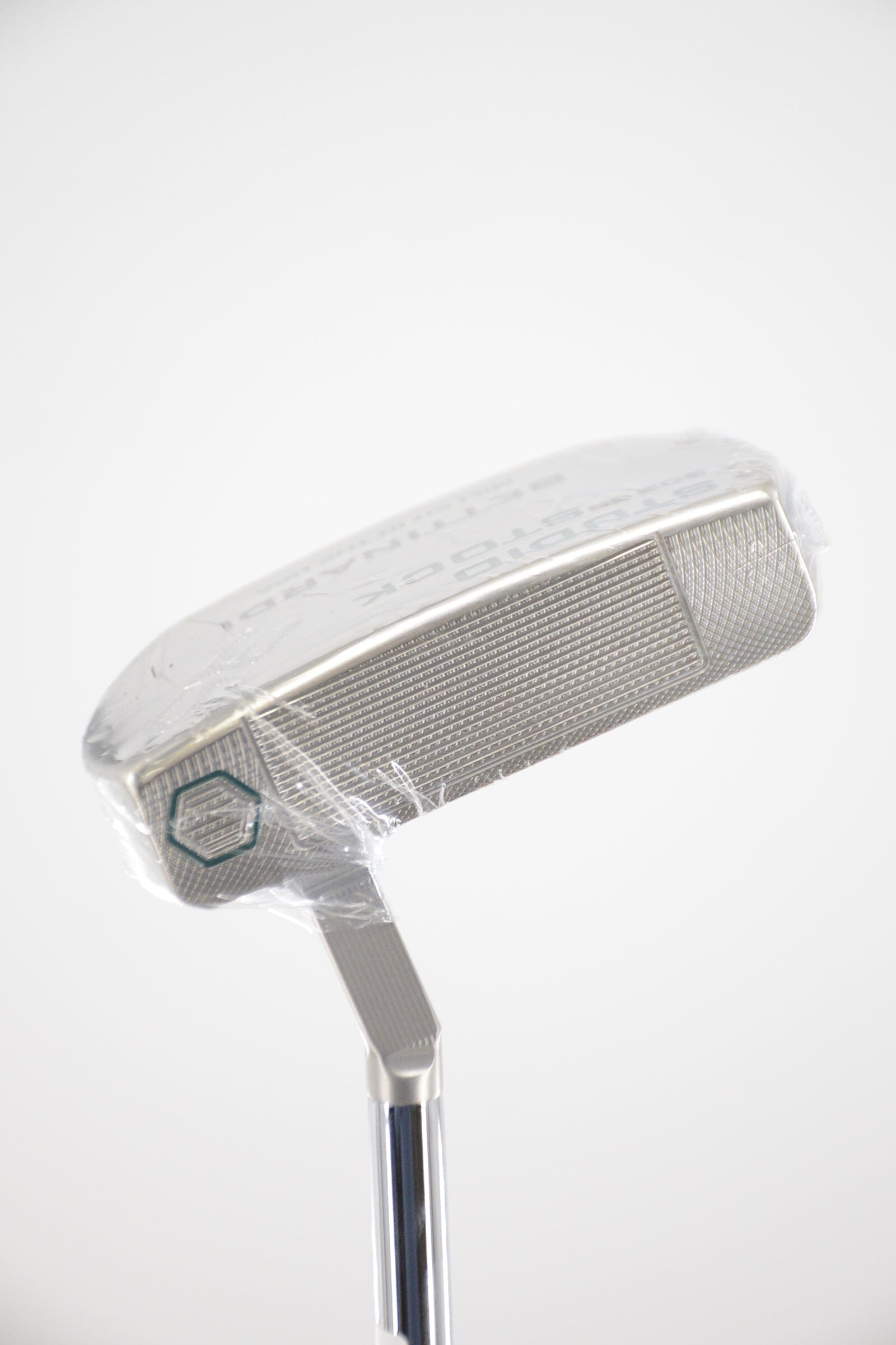 NEW Bettinardi 2023 Studio Stock 35 Putter 35" Golf Clubs GolfRoots 