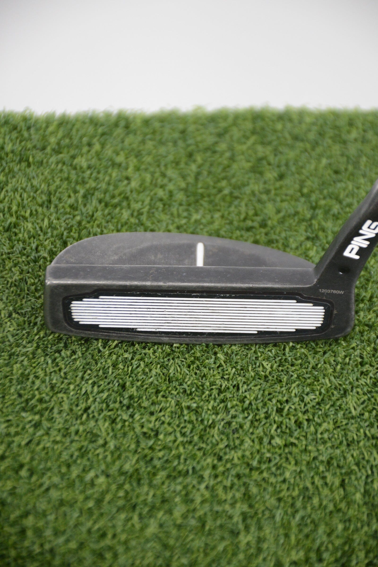 Ping Scottsdale TR Shea H Putter 35" Golf Clubs GolfRoots 