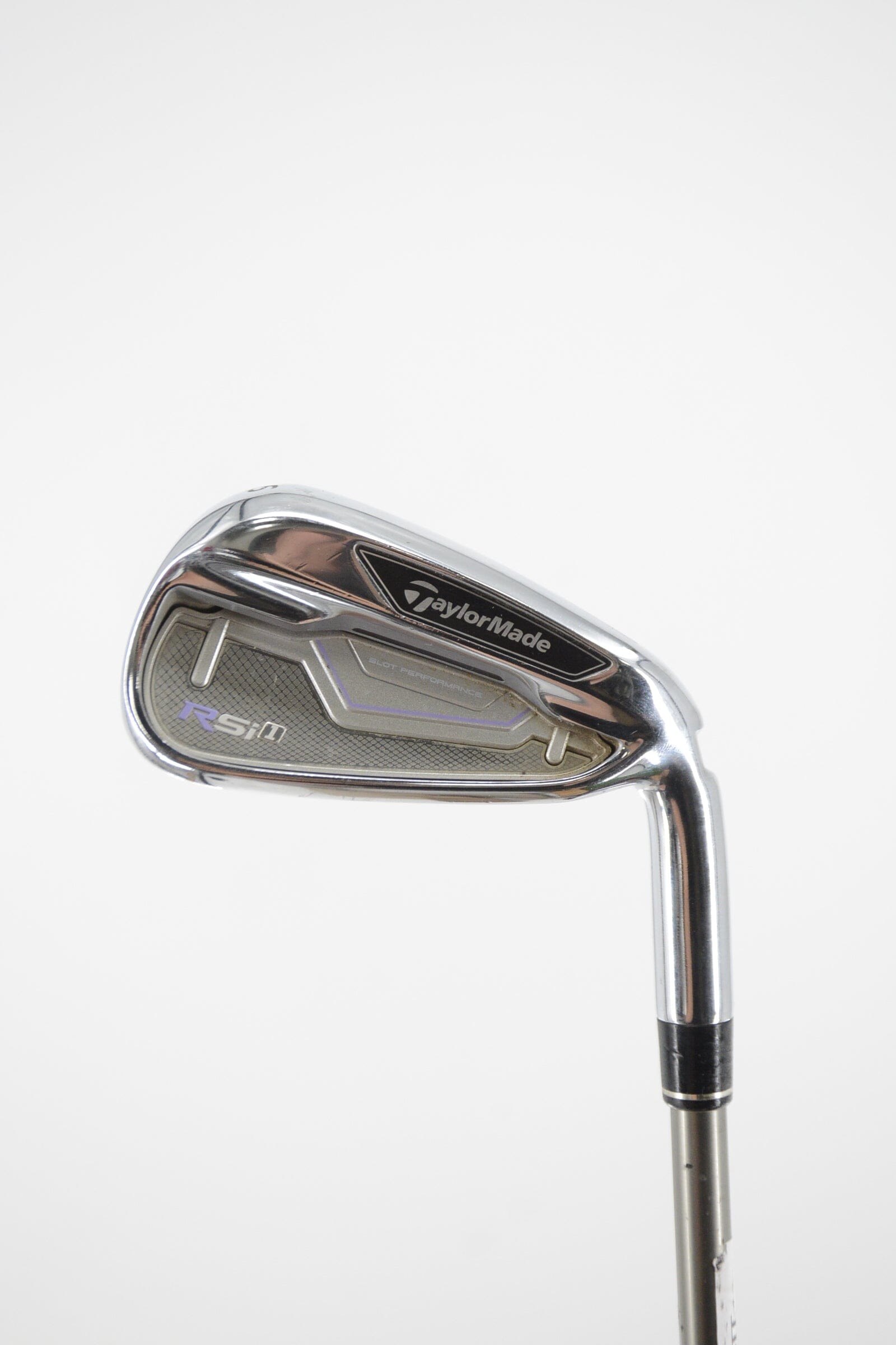 Women's TaylorMade RSi 1 6 Iron W Flex 37.25" Golf Clubs GolfRoots 