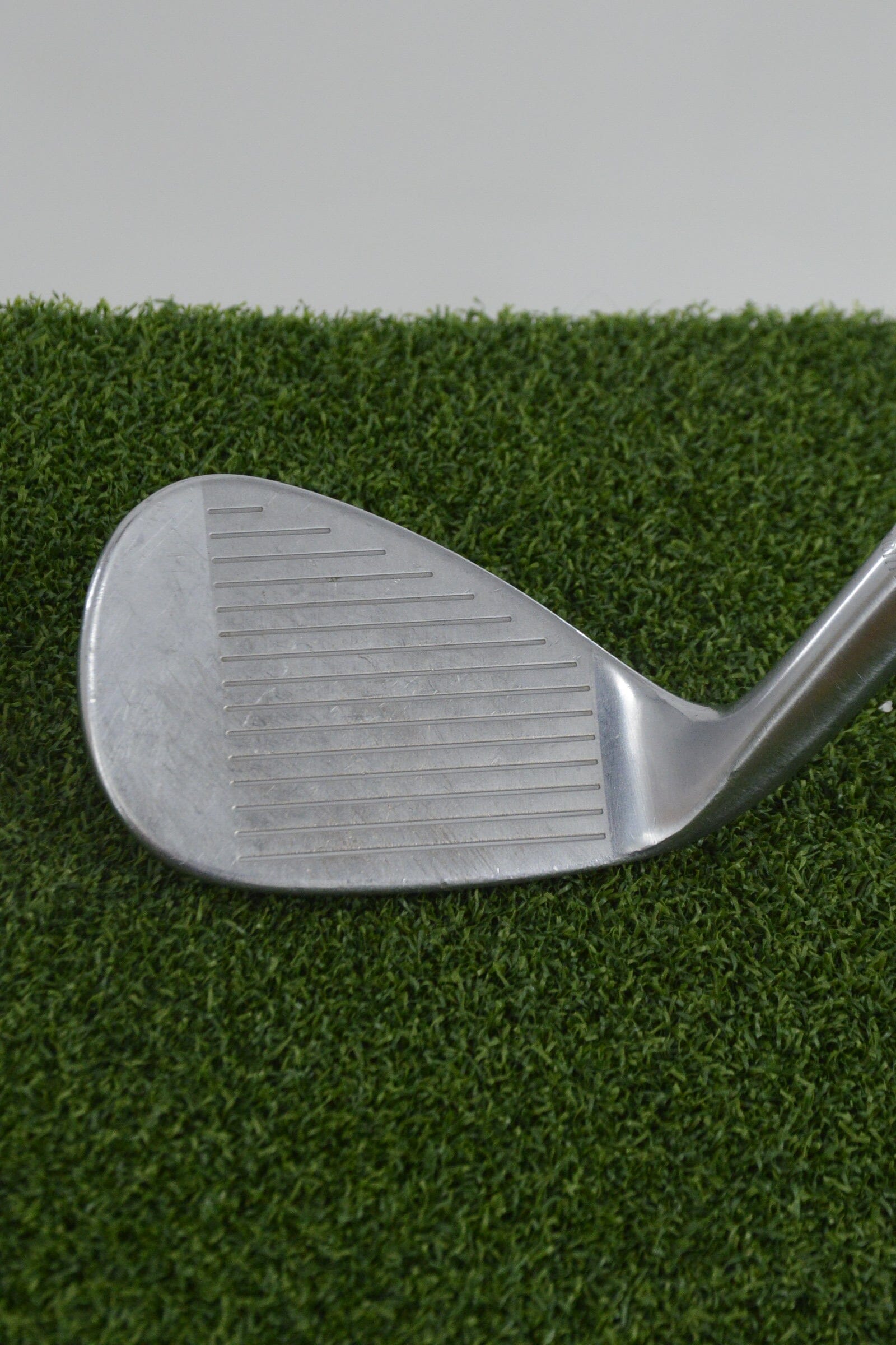 PXG 0311 Forged 60 Degree Wedge S Flex 35" Golf Clubs GolfRoots 