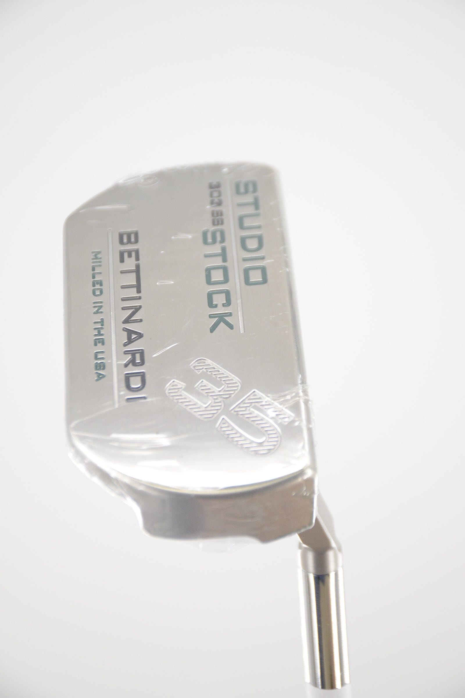 NEW Bettinardi 2023 Studio Stock 35 Putter 35"