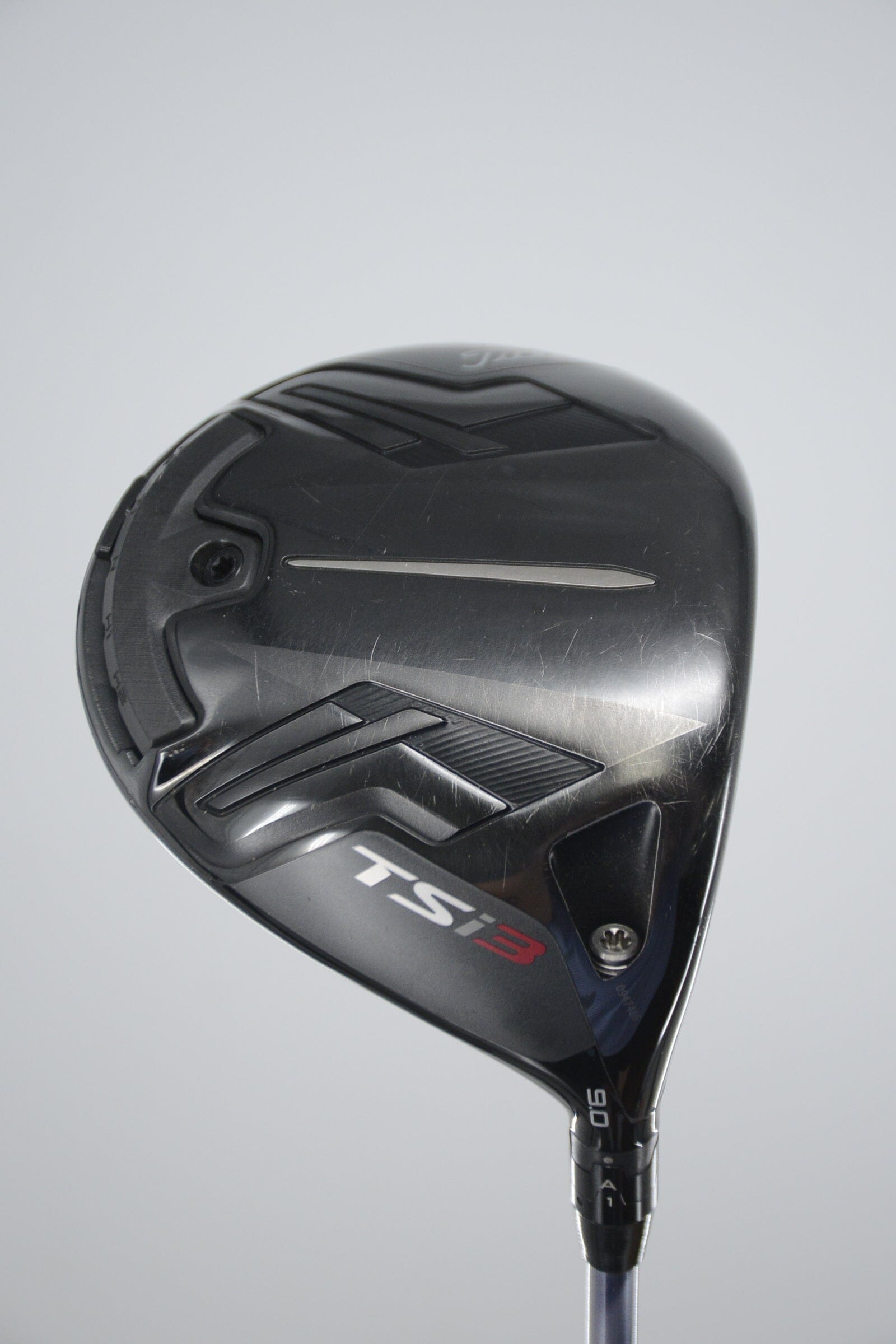 Titleist TSi3 9 Degree Driver X Flex 45.75" Golf Clubs GolfRoots 