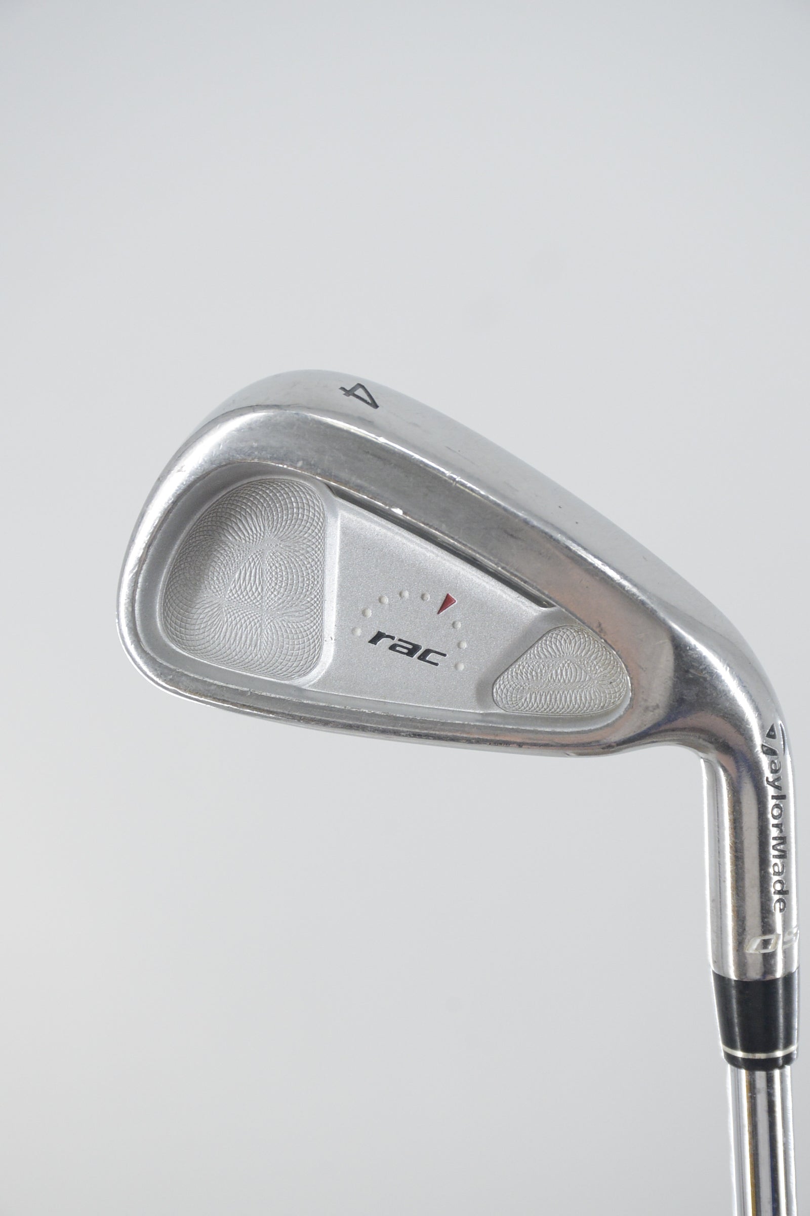 TaylorMade Rac OS 4 Iron R Flex 38.25"