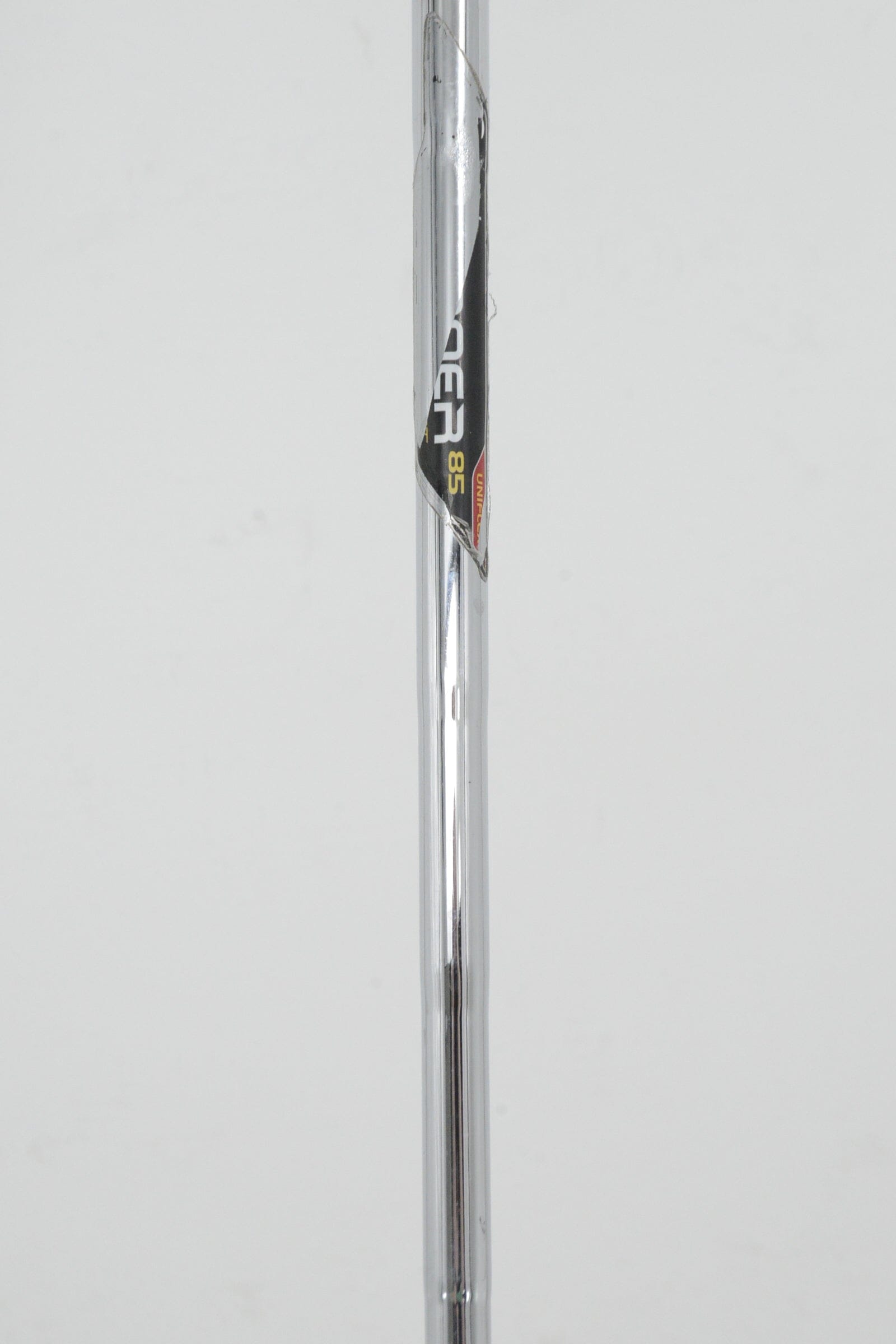 TaylorMade Burner '09 4-AW Iron Set Uniflex +0.25" Golf Clubs GolfRoots 