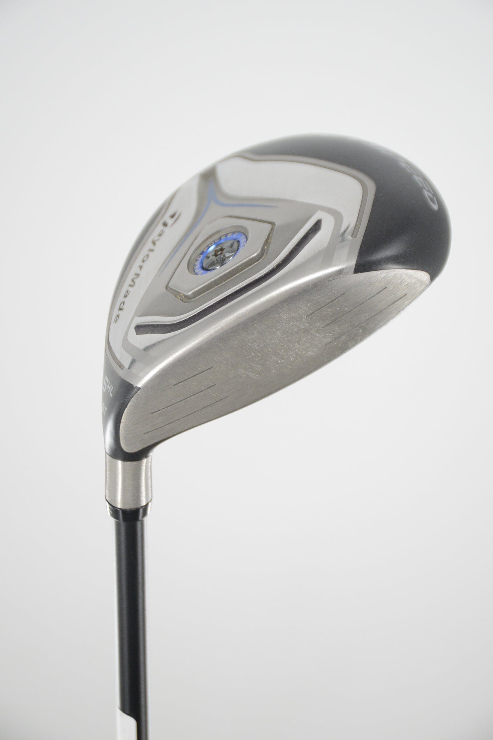 TaylorMade Jetspeed 5HL Wood R Flex 42.75" Golf Clubs GolfRoots 