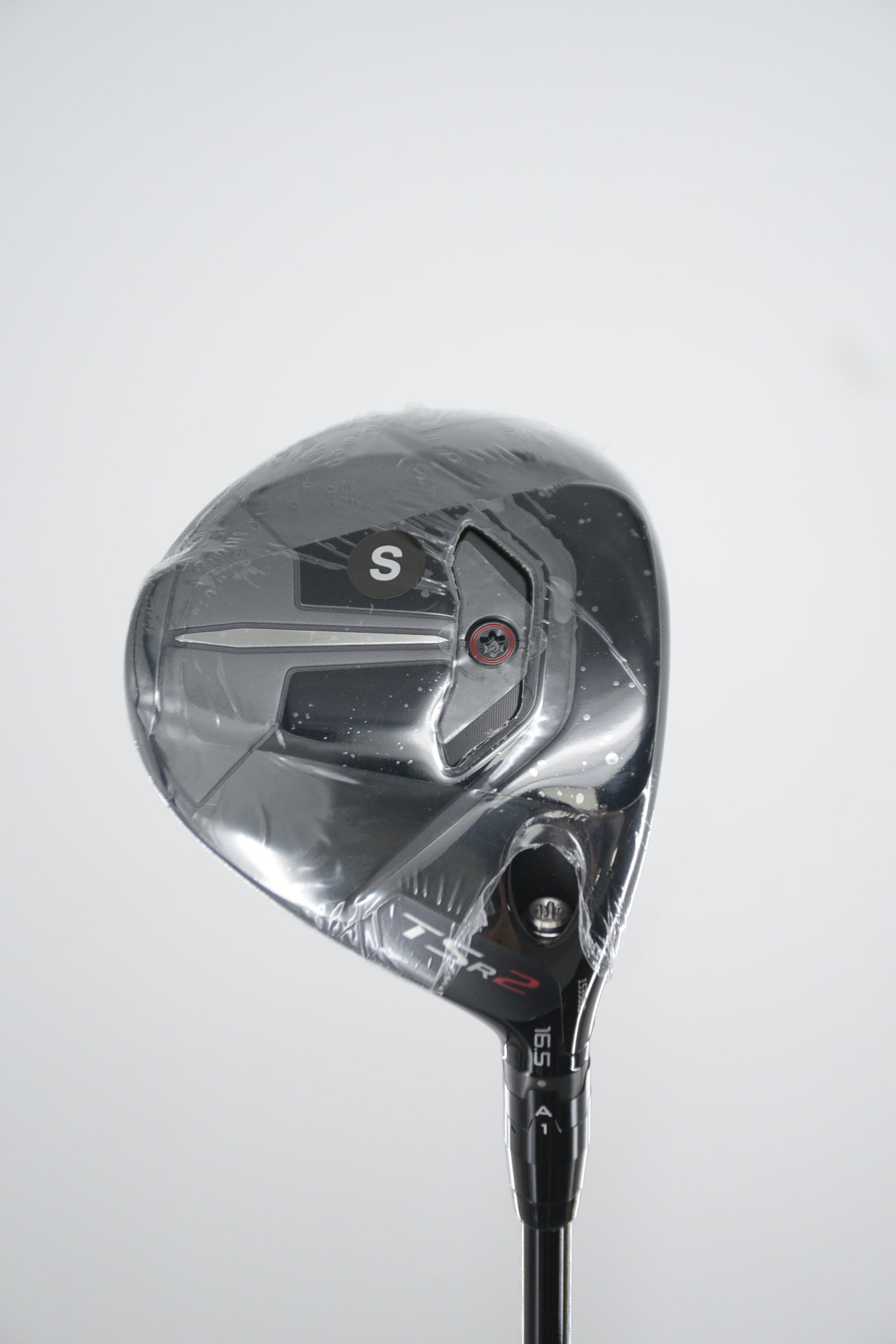 NEW Titleist TSR2 10.5 Degree Wood S Flex 42.75"