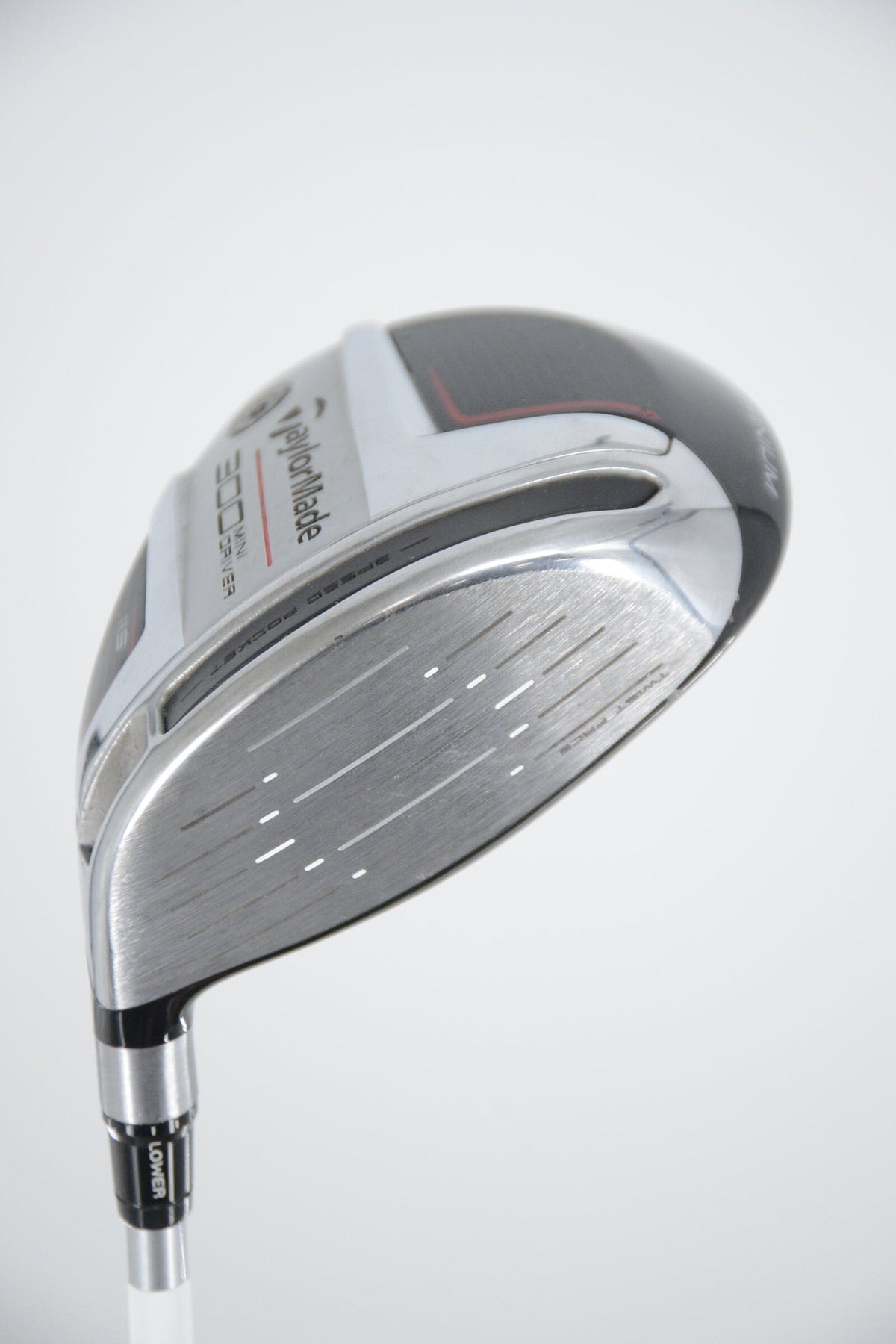 TaylorMade 300 Mini 11.5 Degree Driver SR Flex 43.5" Golf Drivers TaylorMade 