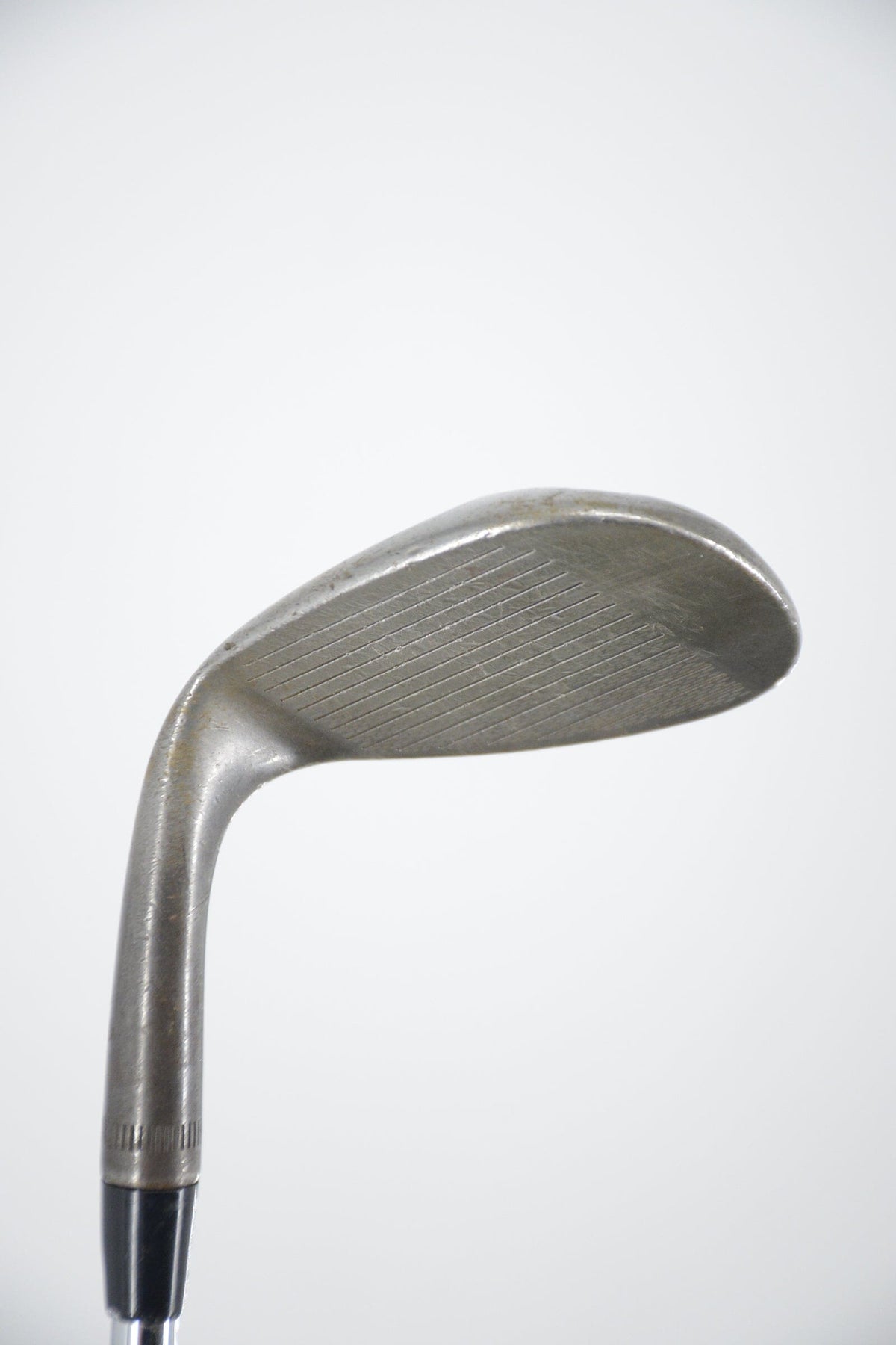 Callaway Mack Daddy 2 Black 60 Degree Wedge Wedge Flex 34.75" Golf Clubs GolfRoots 