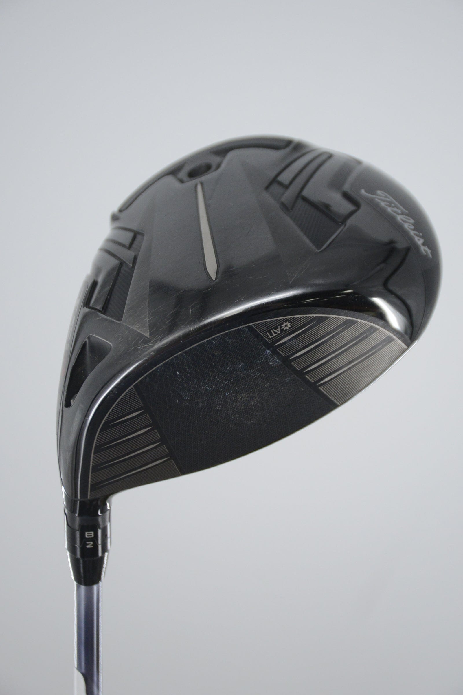 Titleist TSi3 9 Degree Driver X Flex 45.75" Golf Clubs GolfRoots 
