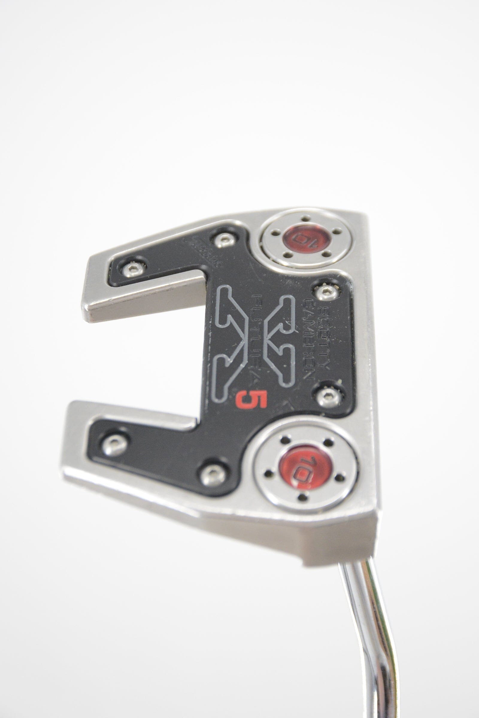 Scotty Cameron Futura X5 Putter 33" Golf Clubs GolfRoots 