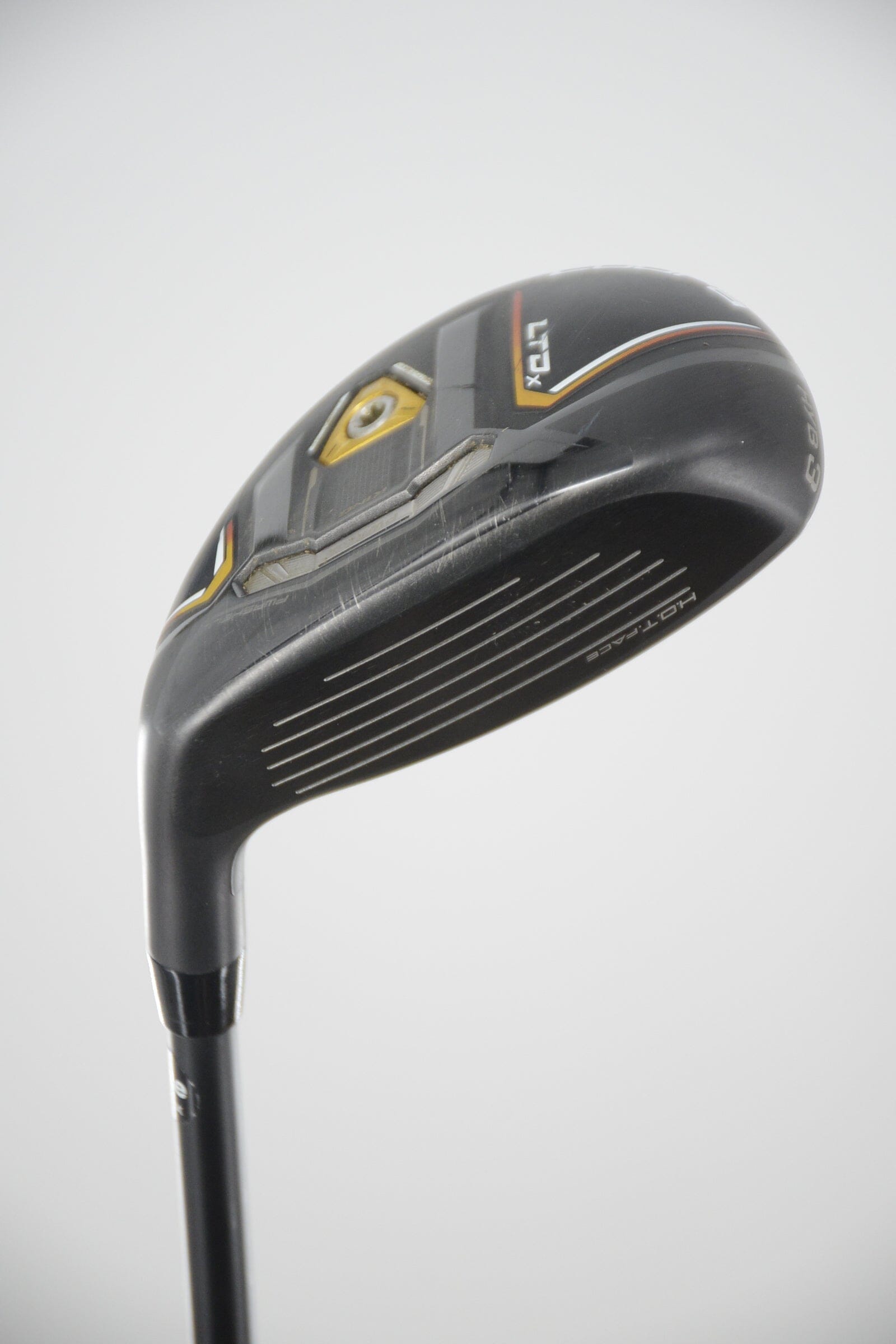 Cobra LTDx 19 Degree Hybrid SR Flex 38.25" Golf Clubs GolfRoots 