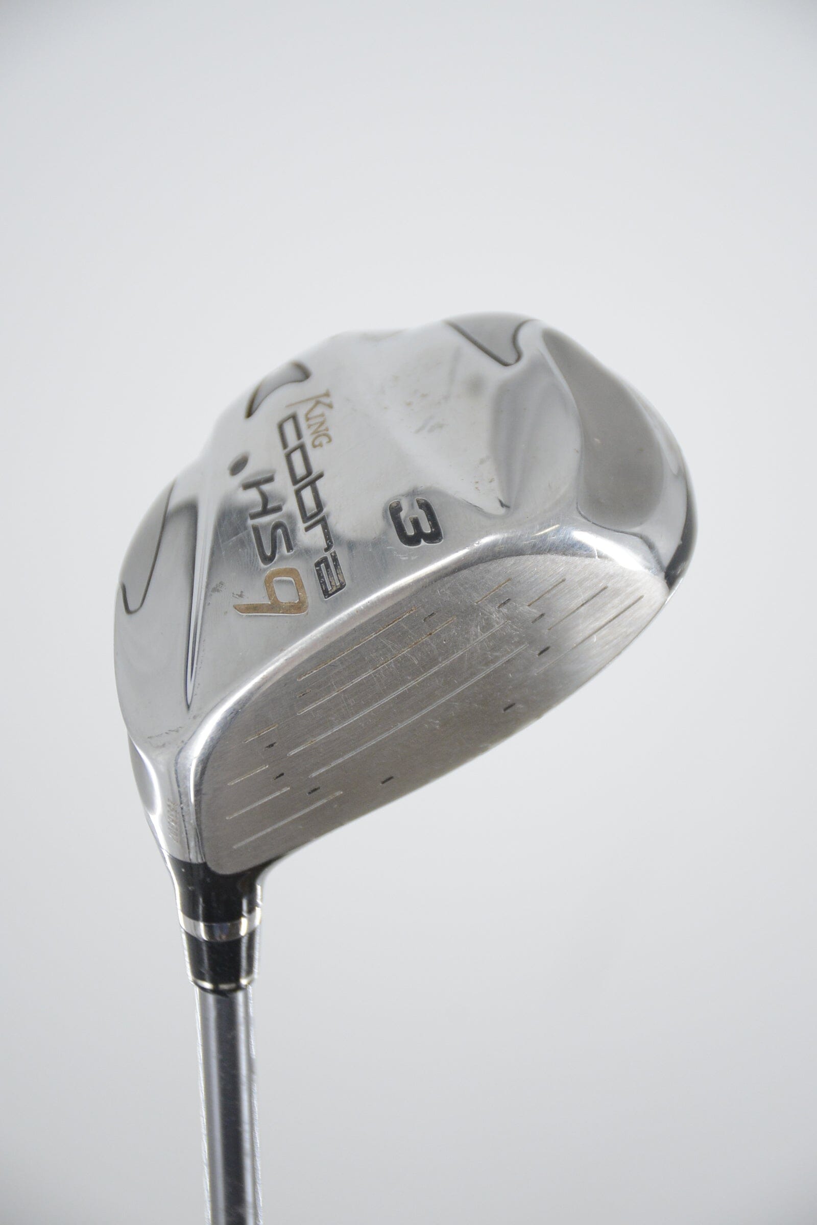 Cobra Hs9 3 Wood S Flex 43.25" Golf Clubs GolfRoots 