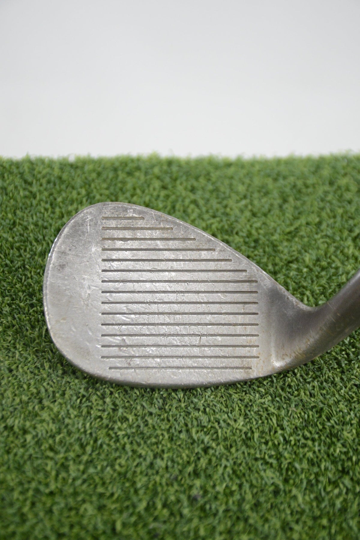 Callaway Mack Daddy 2 Black 60 Degree Wedge Wedge Flex 34.75" Golf Clubs GolfRoots 
