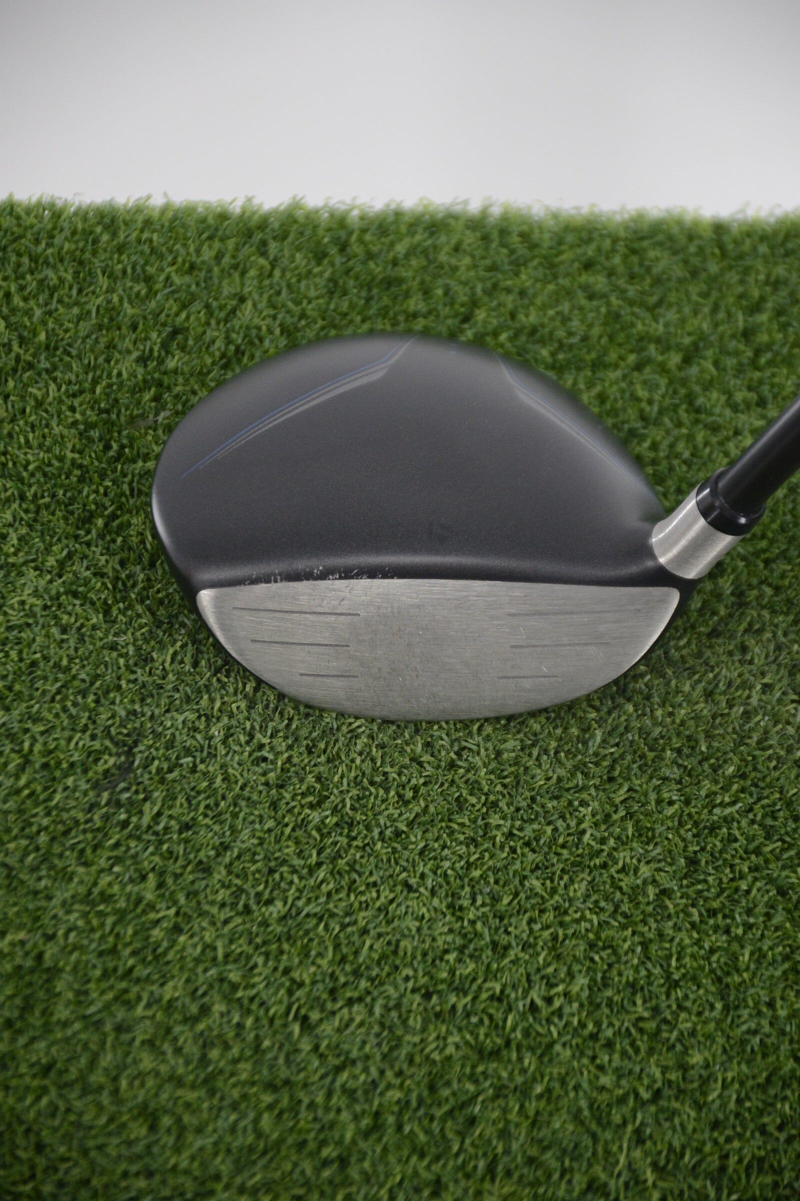 TaylorMade Jetspeed 5HL Wood R Flex 42.75" Golf Clubs GolfRoots 