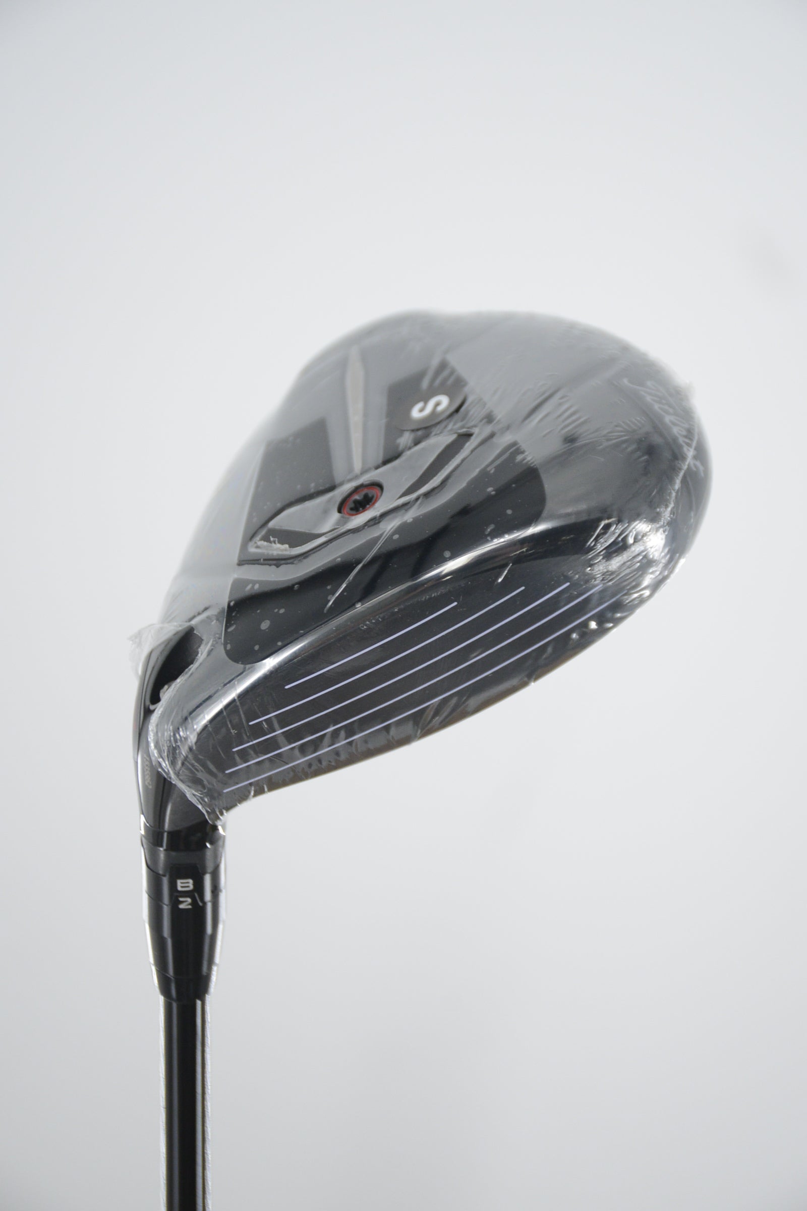 NEW Titleist TSR2 10.5 Degree Wood S Flex 42.75"