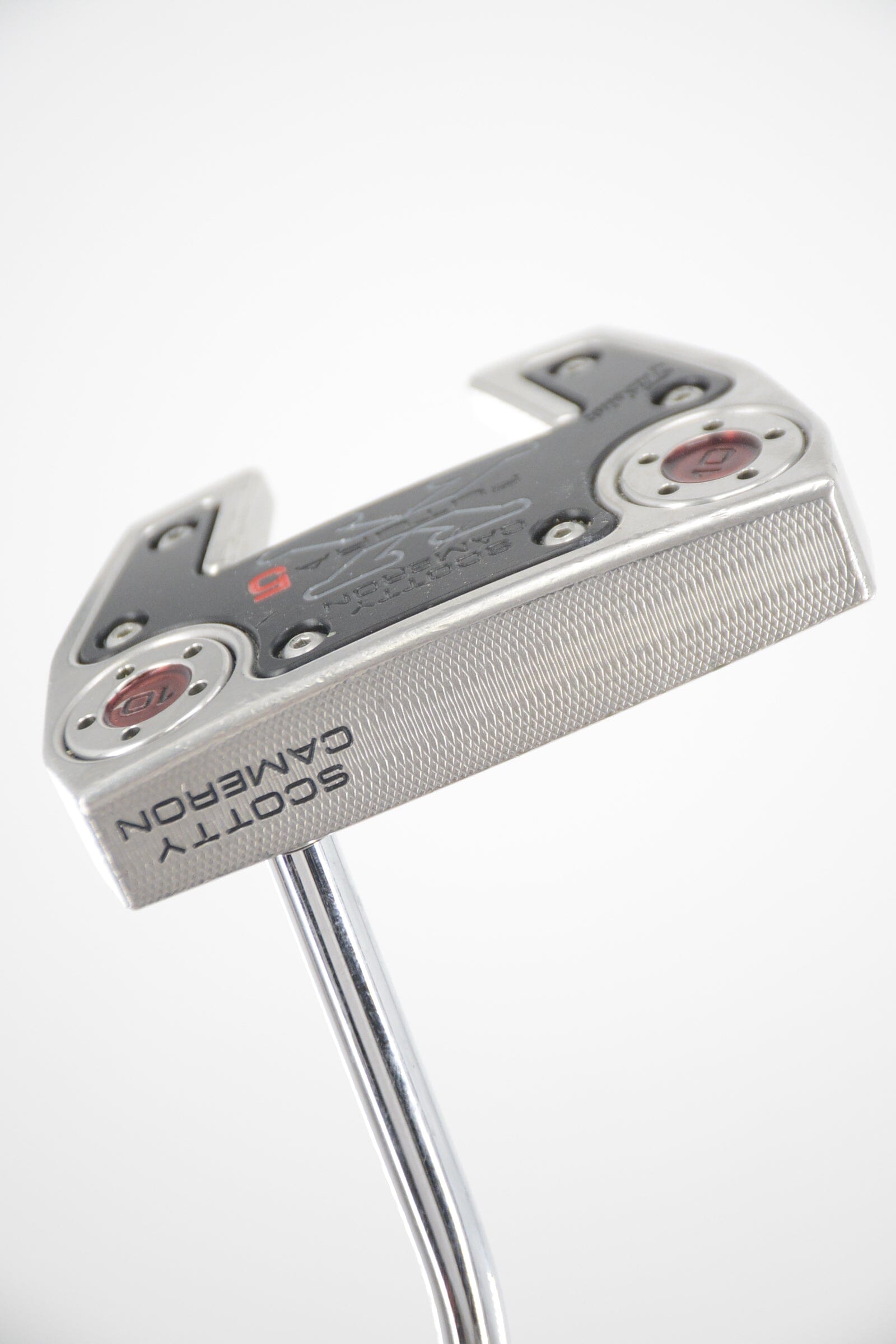 Scotty Cameron Futura X5 Putter 33" Golf Clubs GolfRoots 