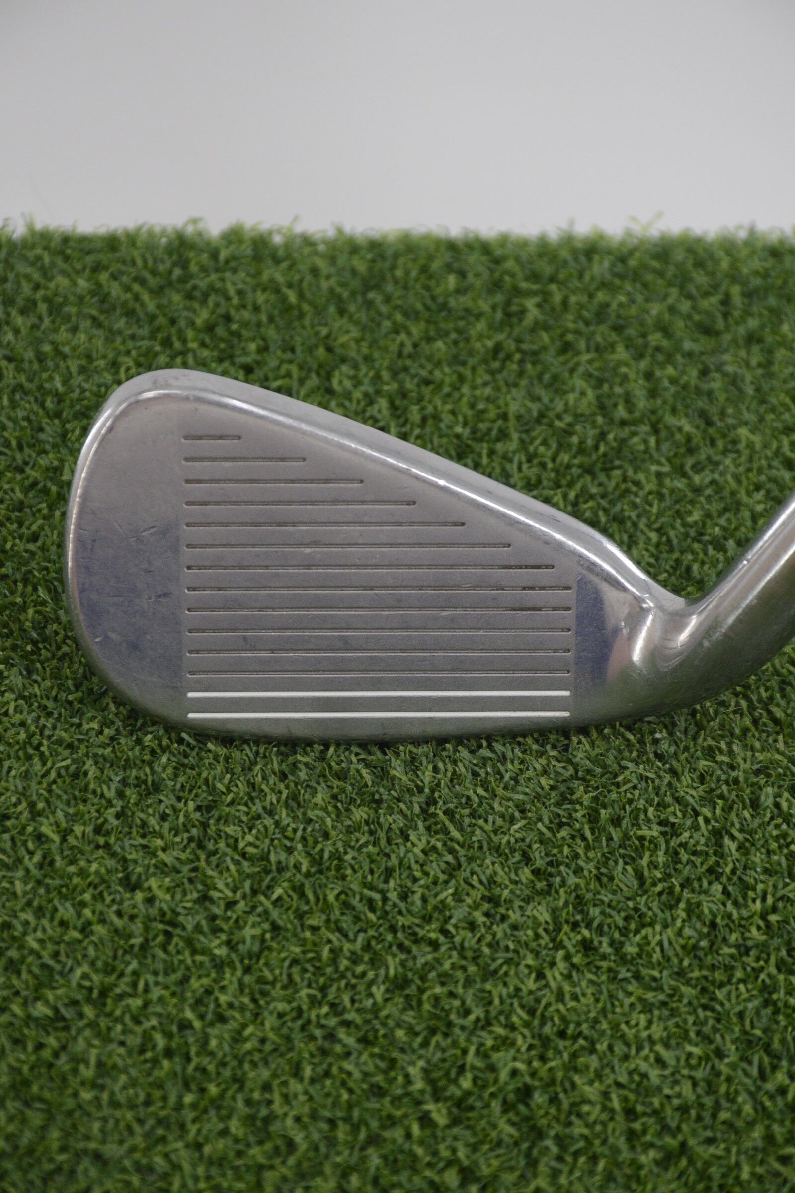 TaylorMade Rac OS 4 Iron R Flex 38.25" Golf Clubs GolfRoots 