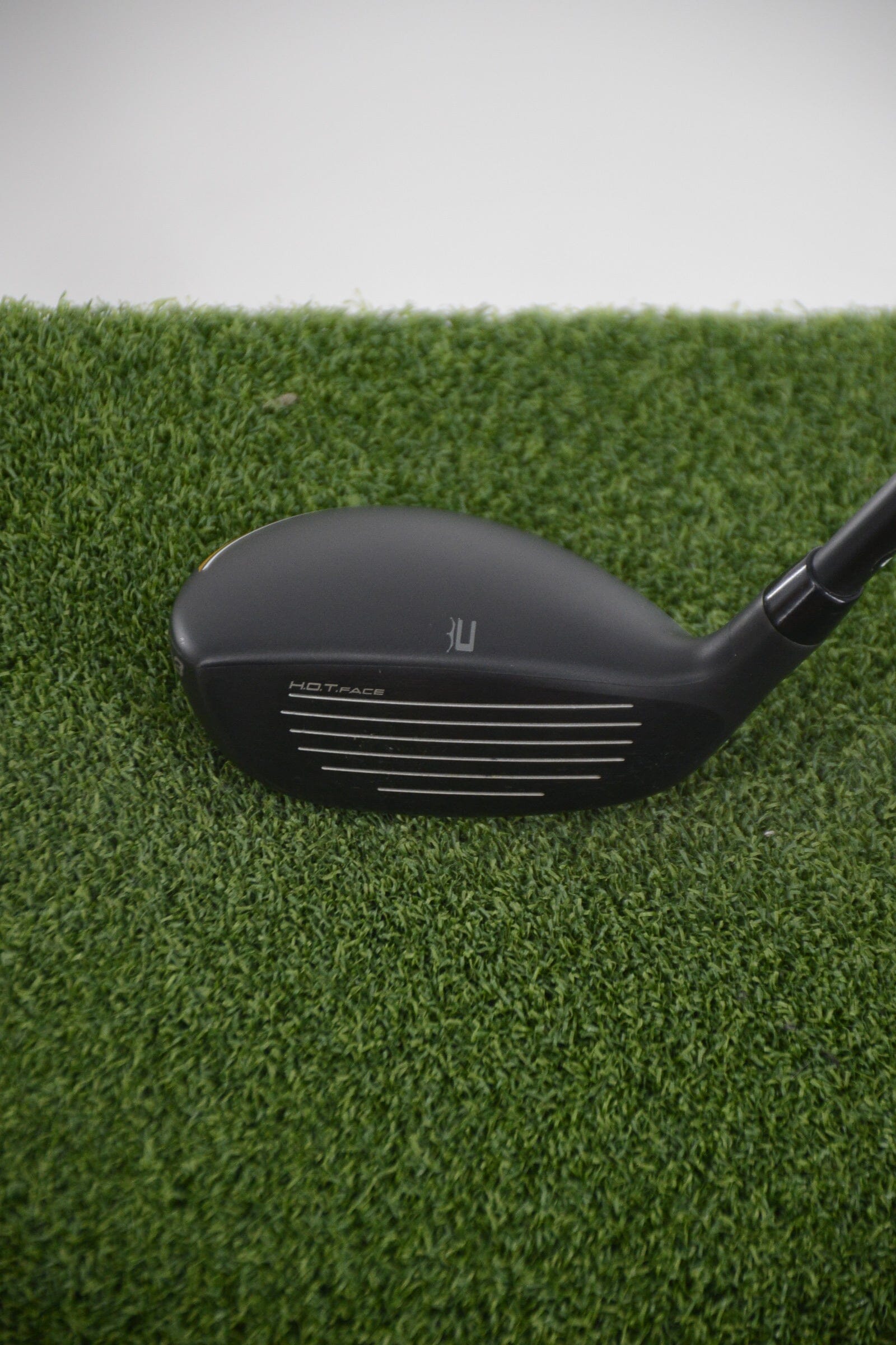 Cobra LTDx 19 Degree Hybrid SR Flex 38.25" Golf Clubs GolfRoots 