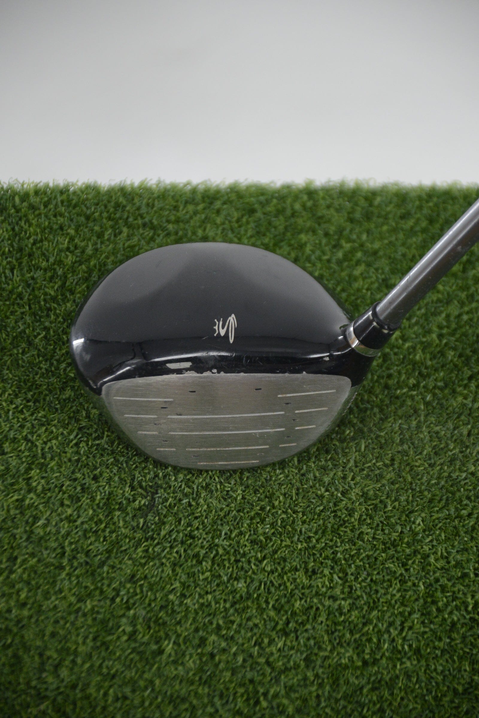 Cobra Hs9 3 Wood S Flex 43.25" Golf Clubs GolfRoots 